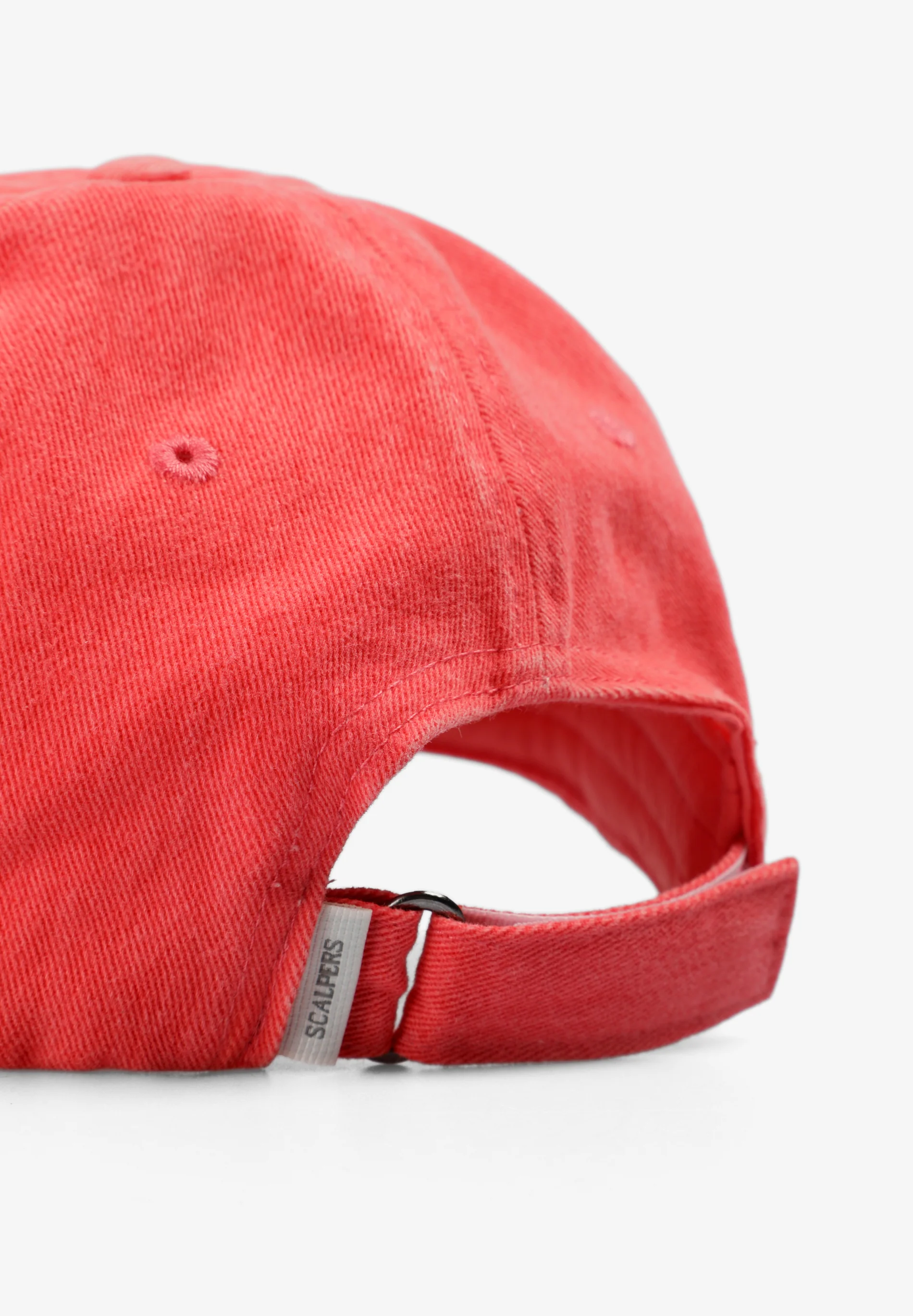 GORRA CALAVERA BORDADA - Image 4