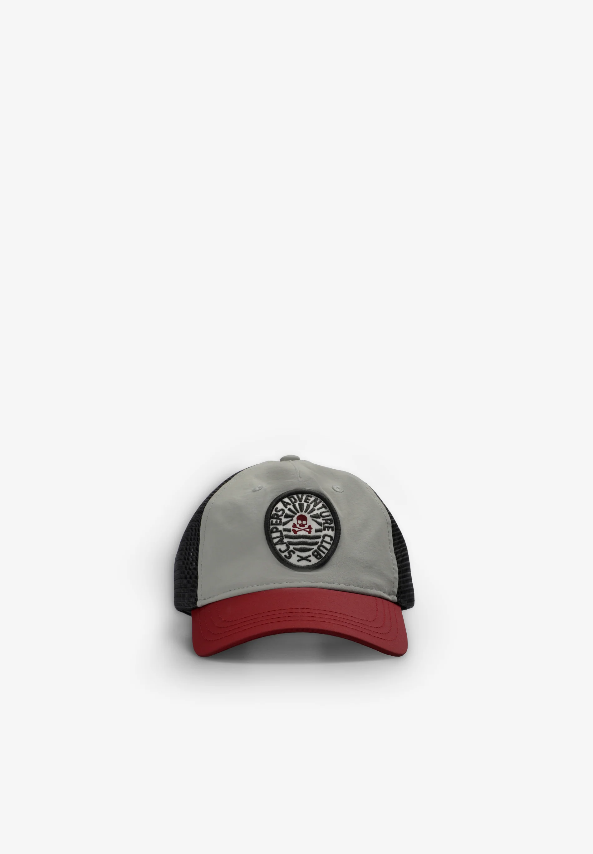 GORRA TRUCKER PARCHE - Image 2