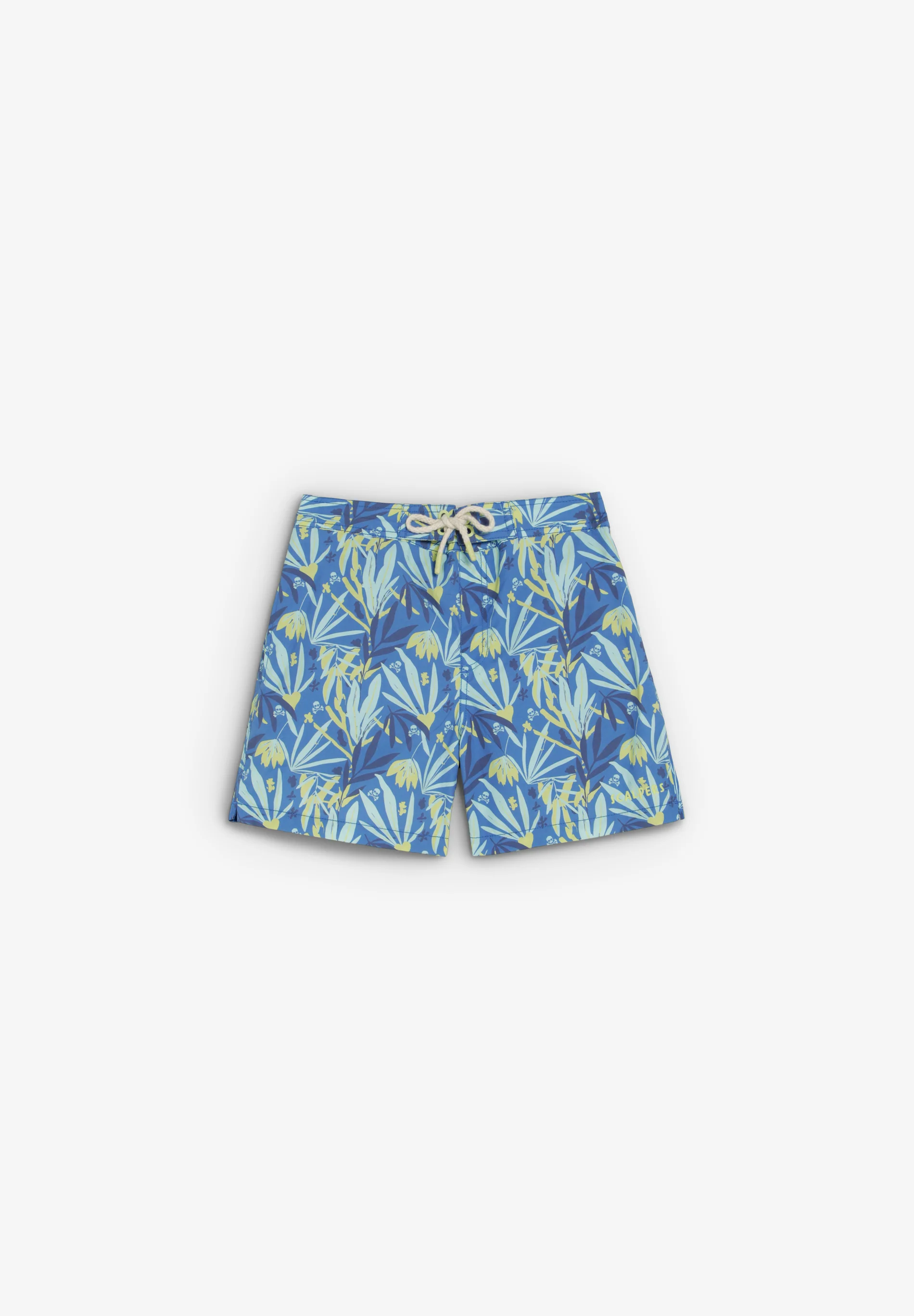 BAÑADOR ESTAMPADO FLORAL - Image 5