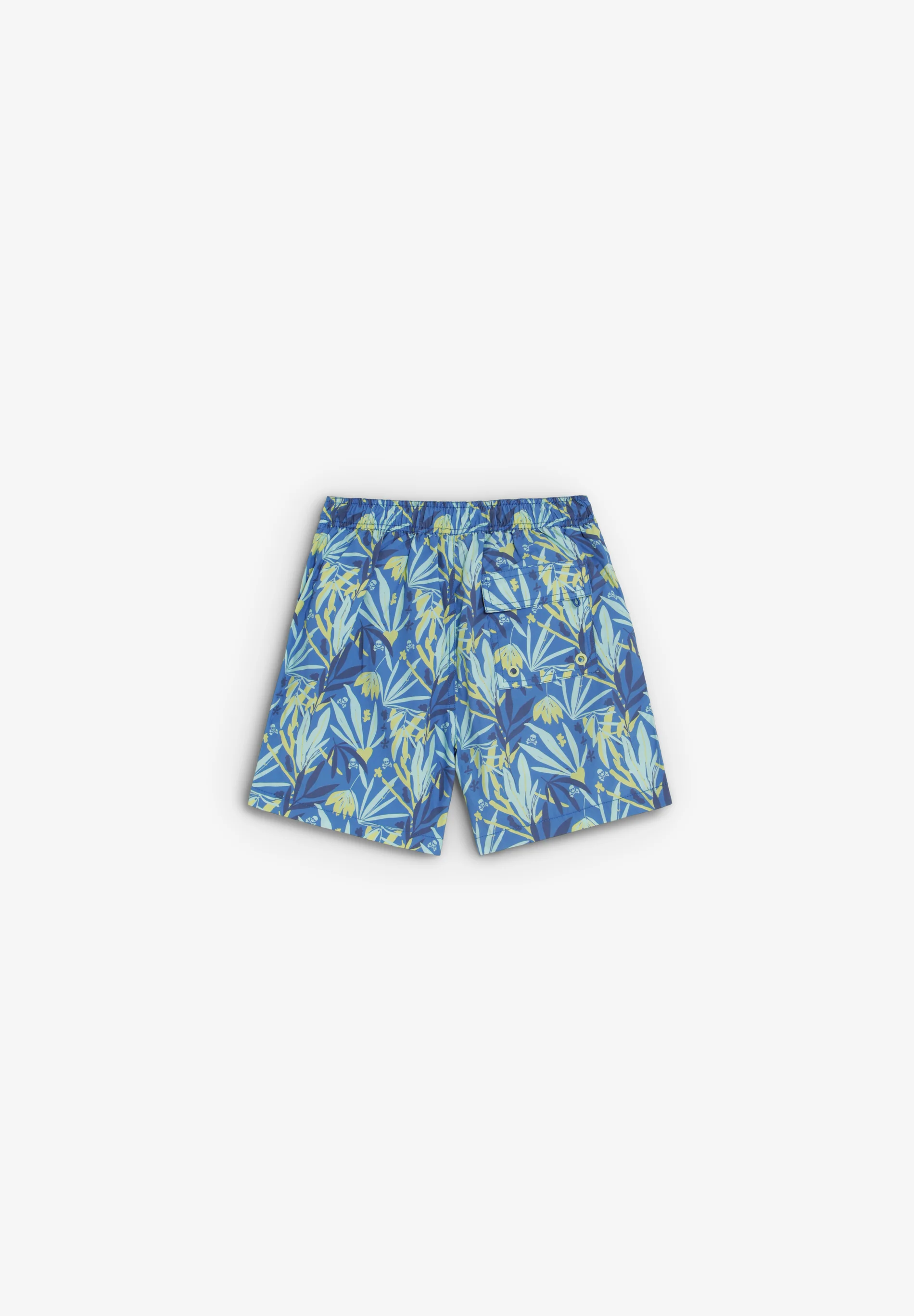 BAÑADOR ESTAMPADO FLORAL - Image 6
