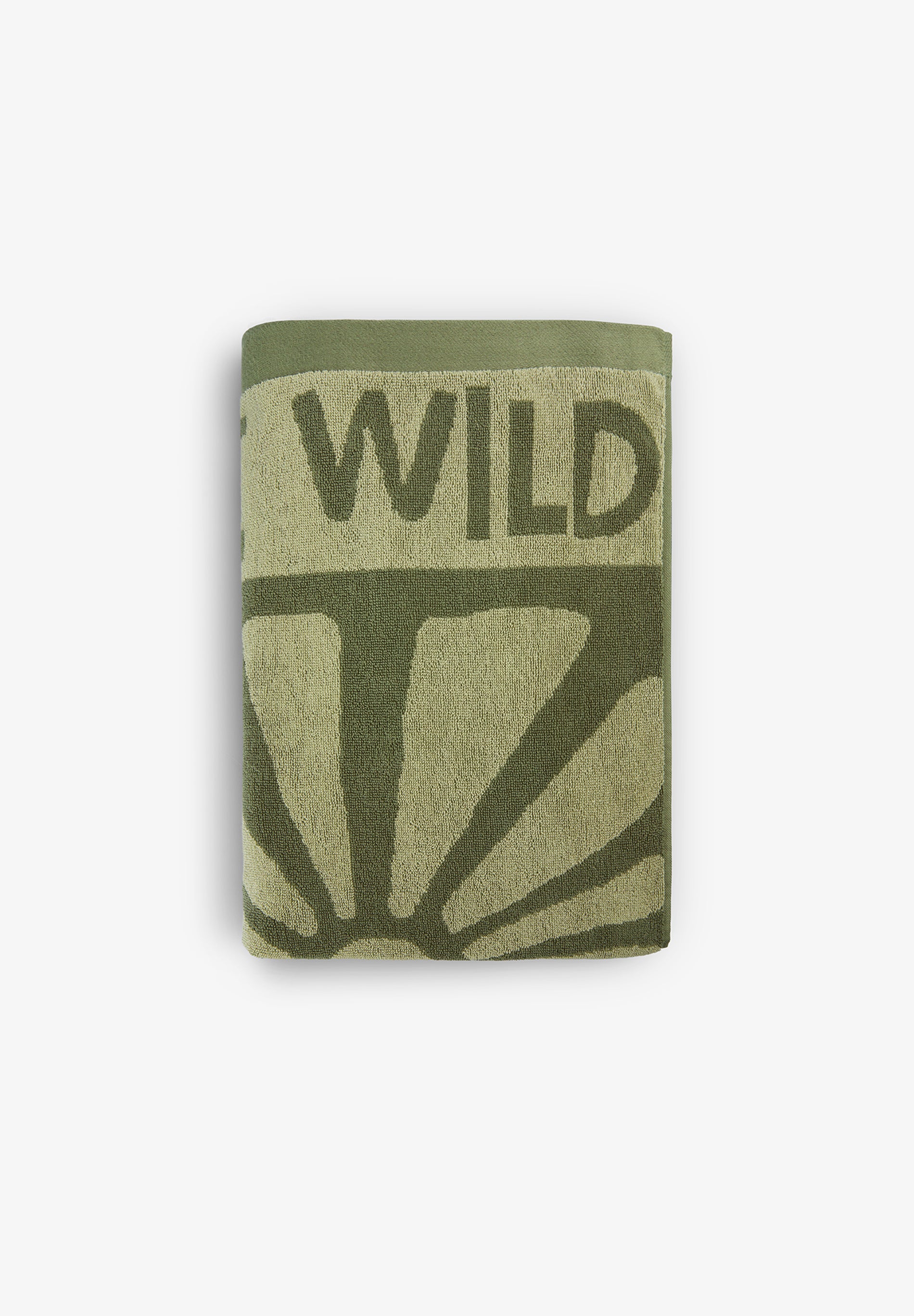 TOALLA BORN TO BE WILD - Image 2