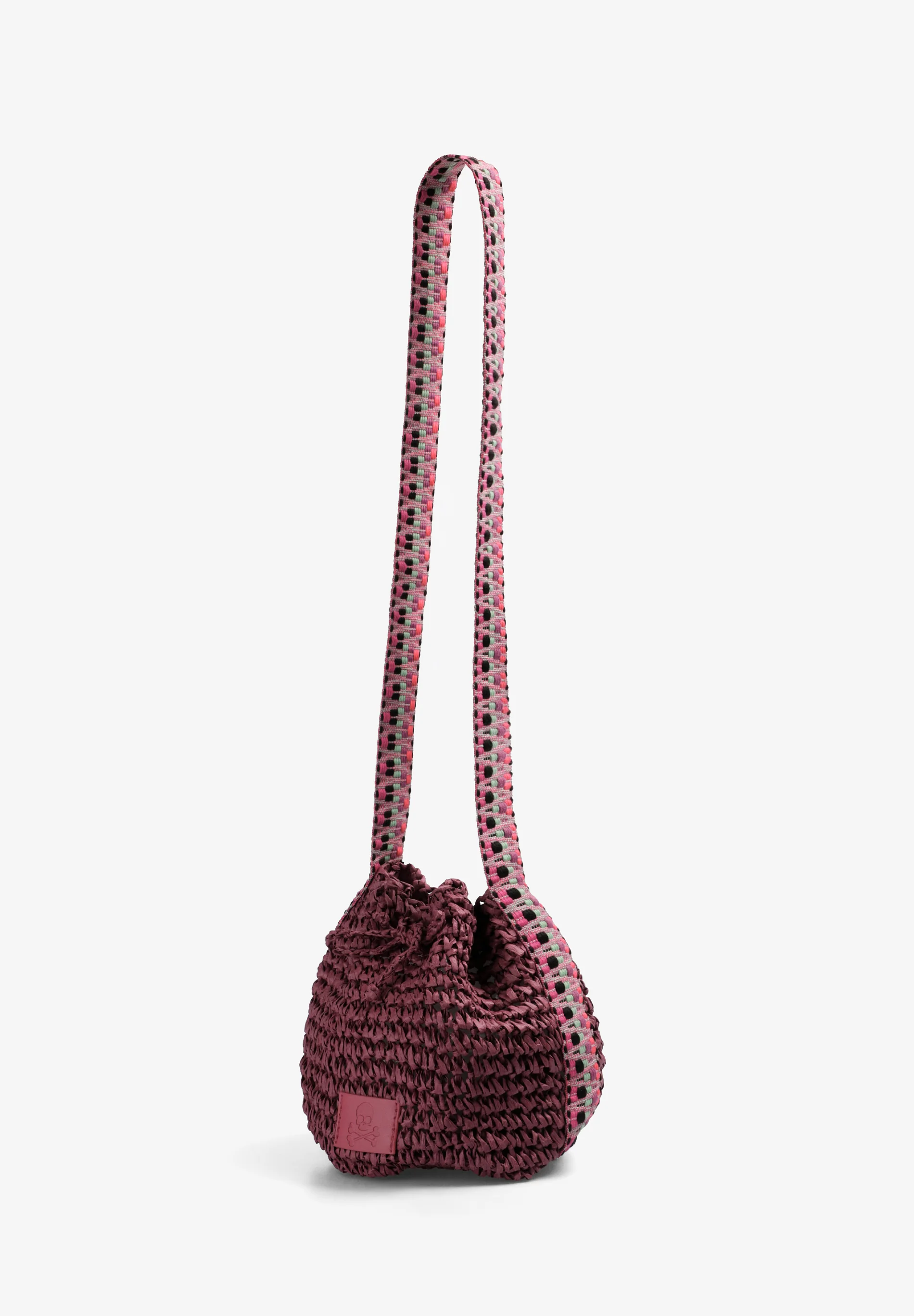 BOLSO SACO RAFIA - Image 3