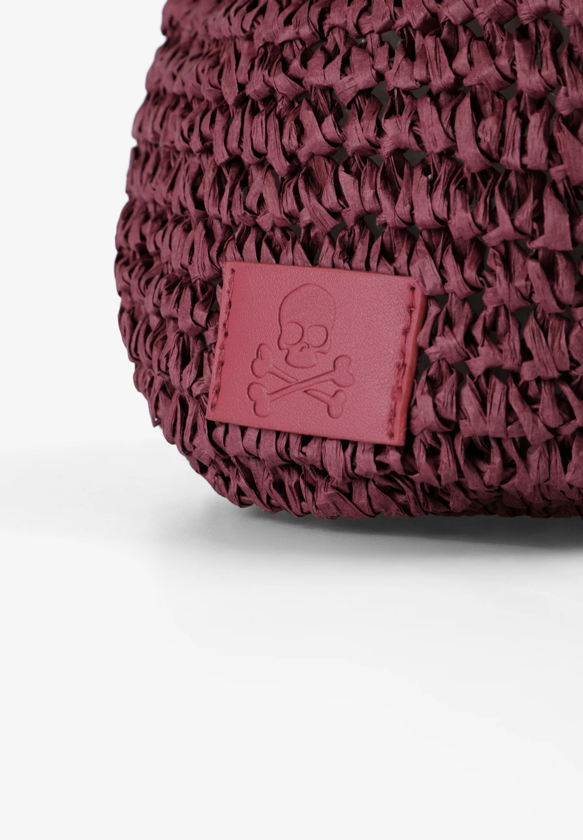 BOLSO SACO RAFIA - Image 4