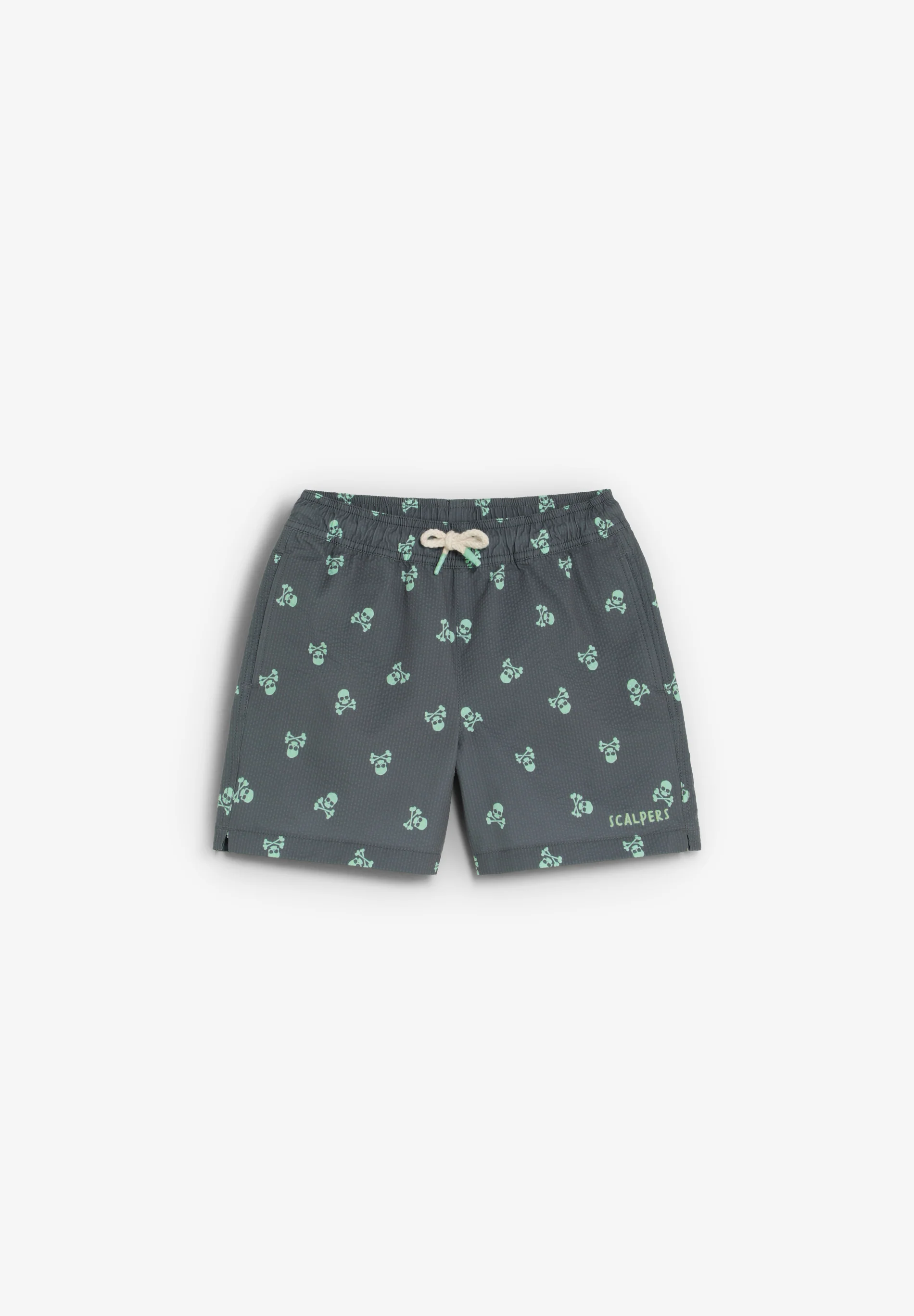 BAÑADOR ESTAMPADO CALAVERAS - Image 4