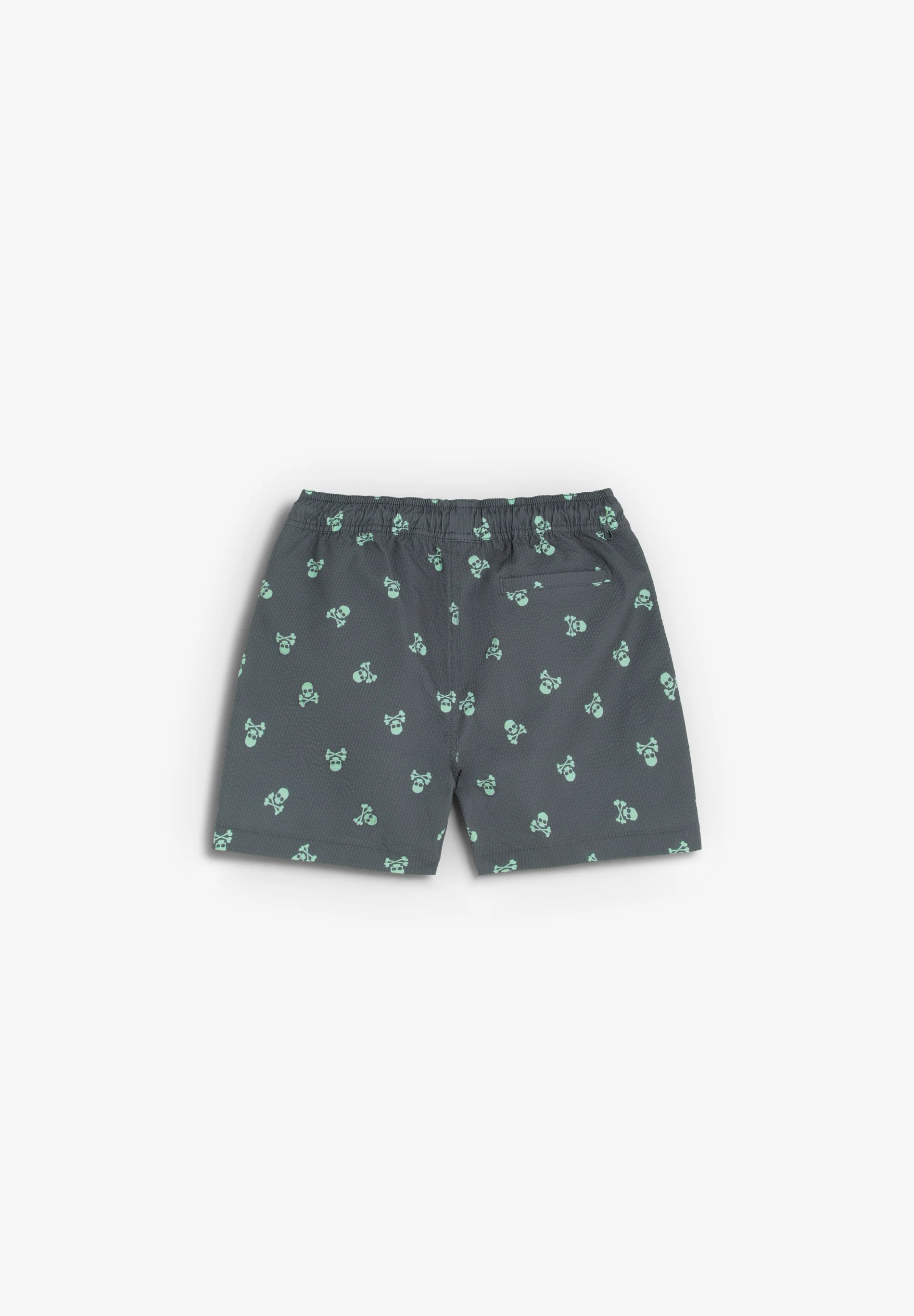 BAÑADOR ESTAMPADO CALAVERAS - Image 5
