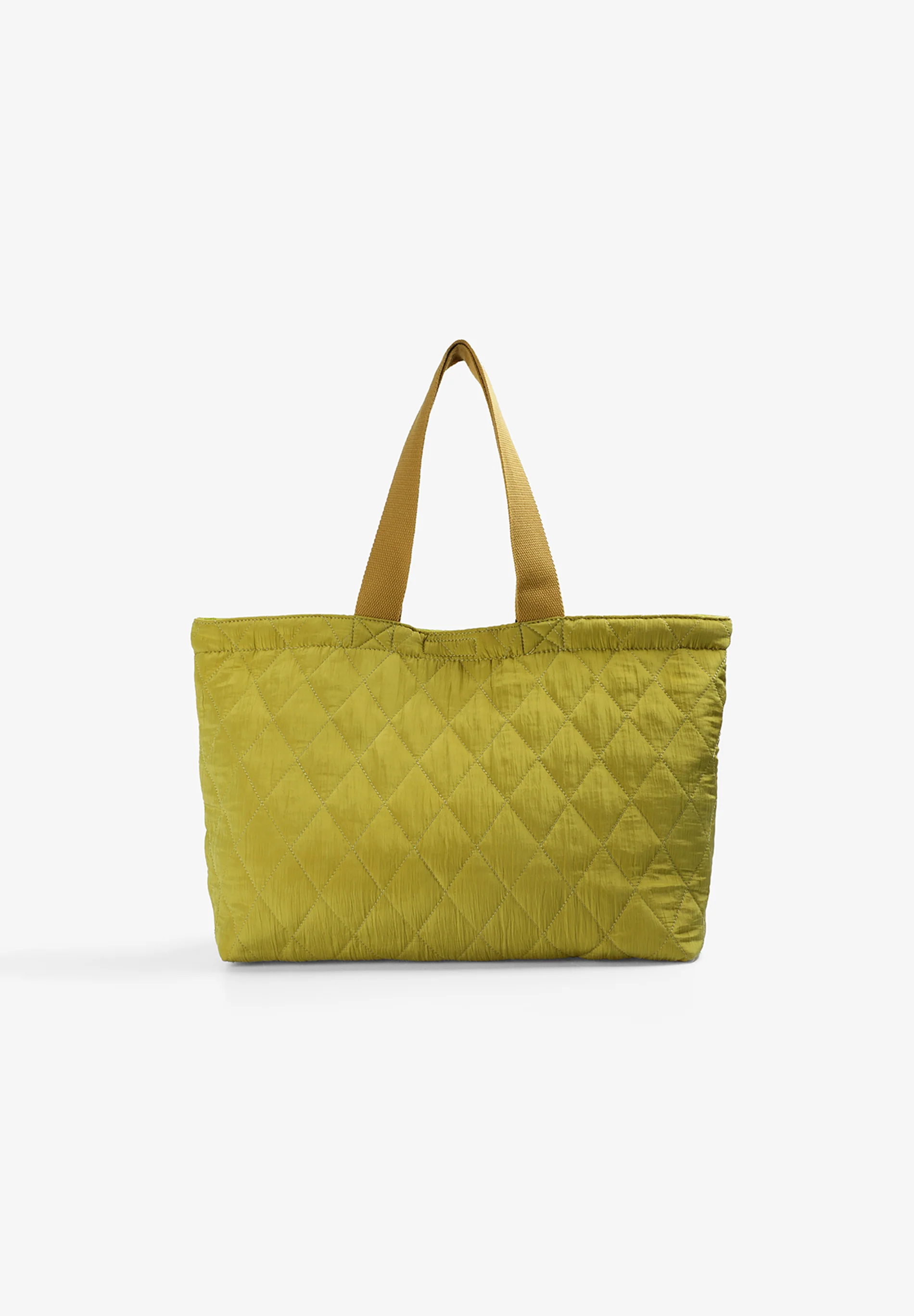 BOLSO ACOLCHADO CALAVERA - Image 3