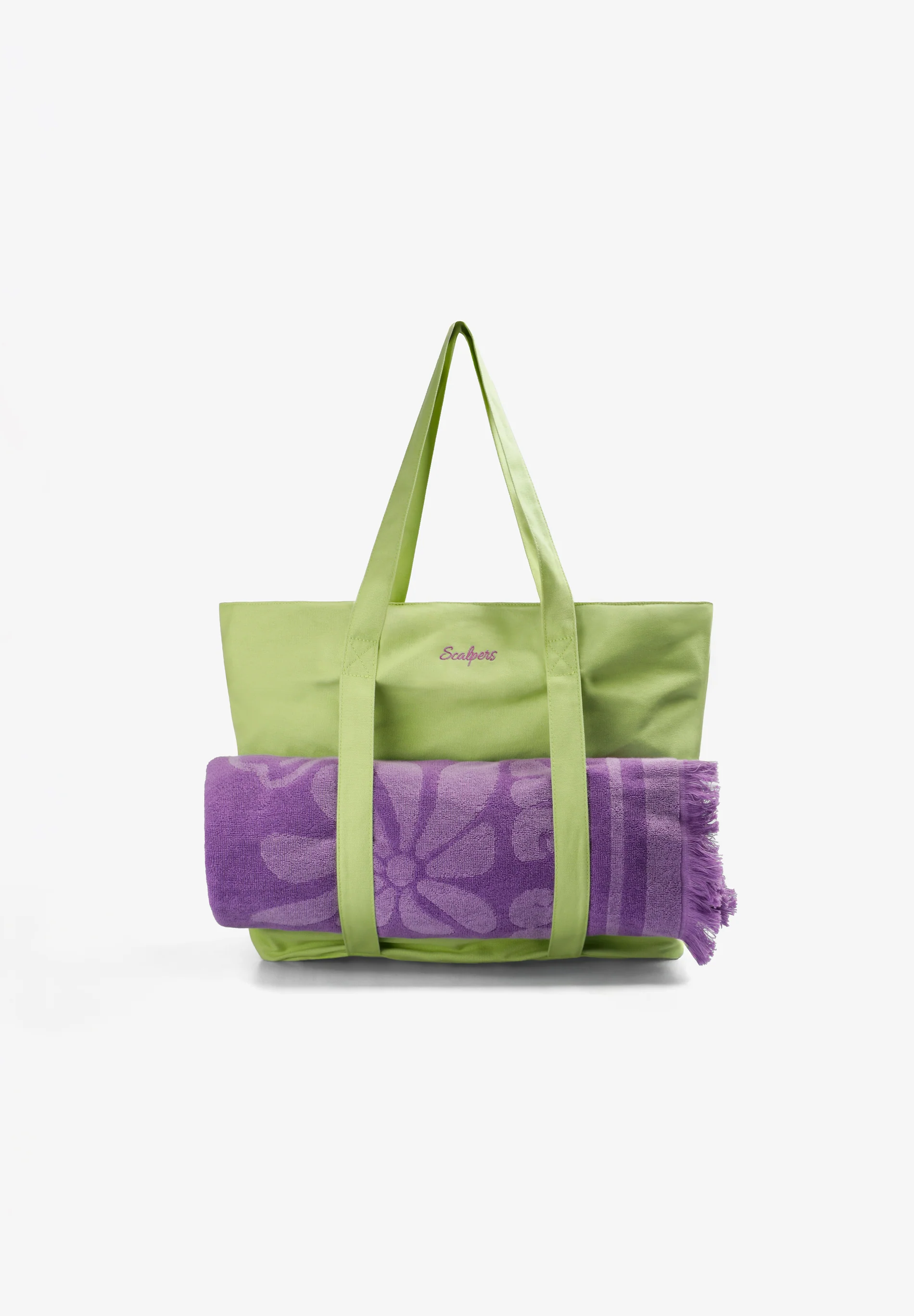 BOLSA TOTE CALAVERA - Image 2
