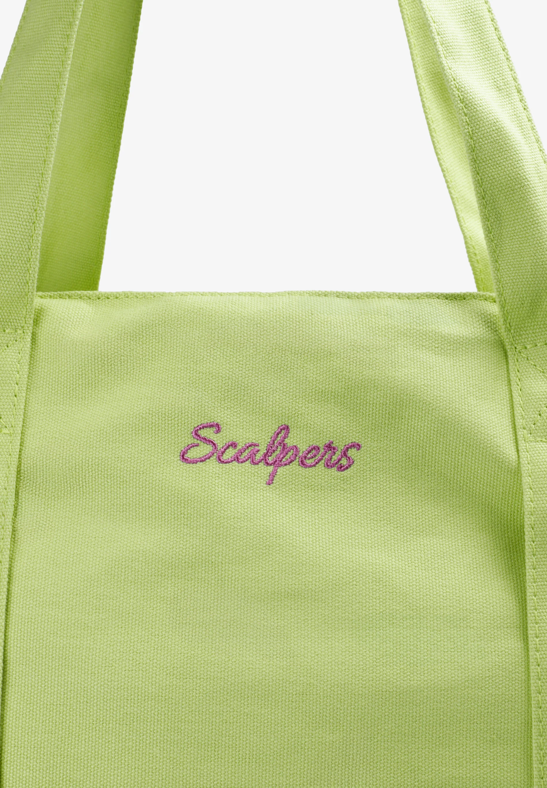 BOLSA TOTE CALAVERA - Image 6