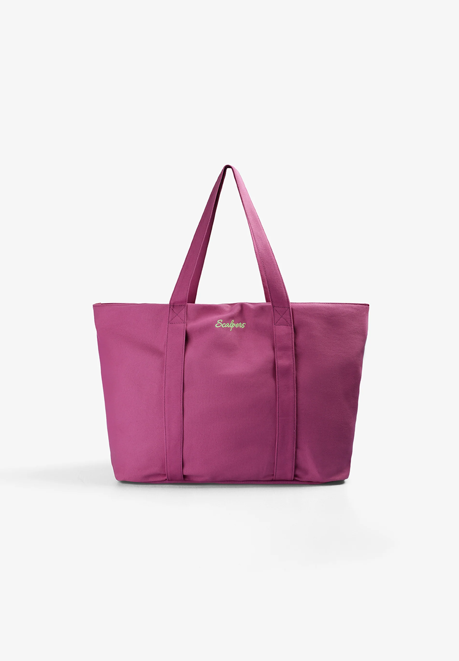 BOLSA TOTE CALAVERA - Image 3