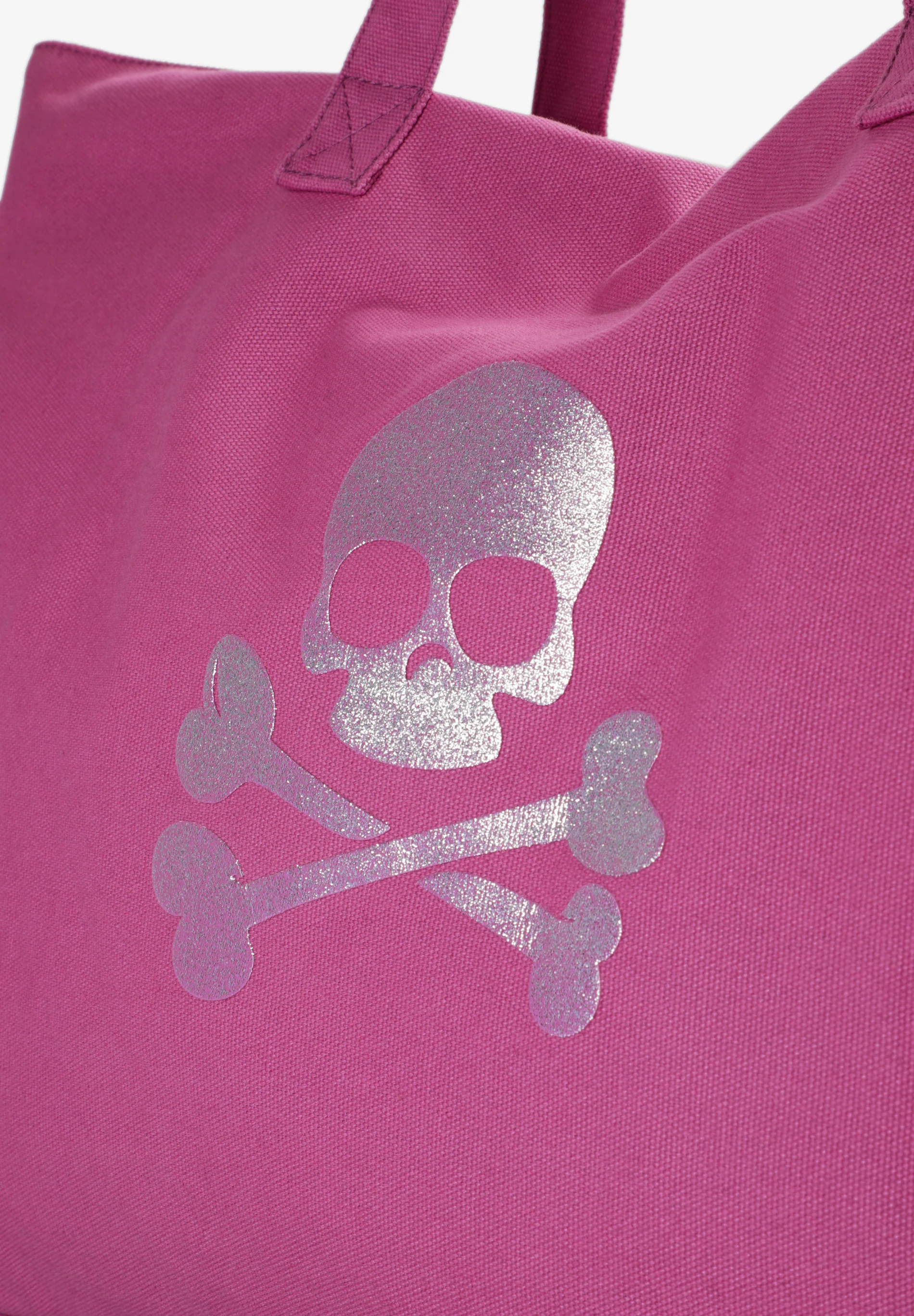 BOLSA TOTE CALAVERA - Image 5