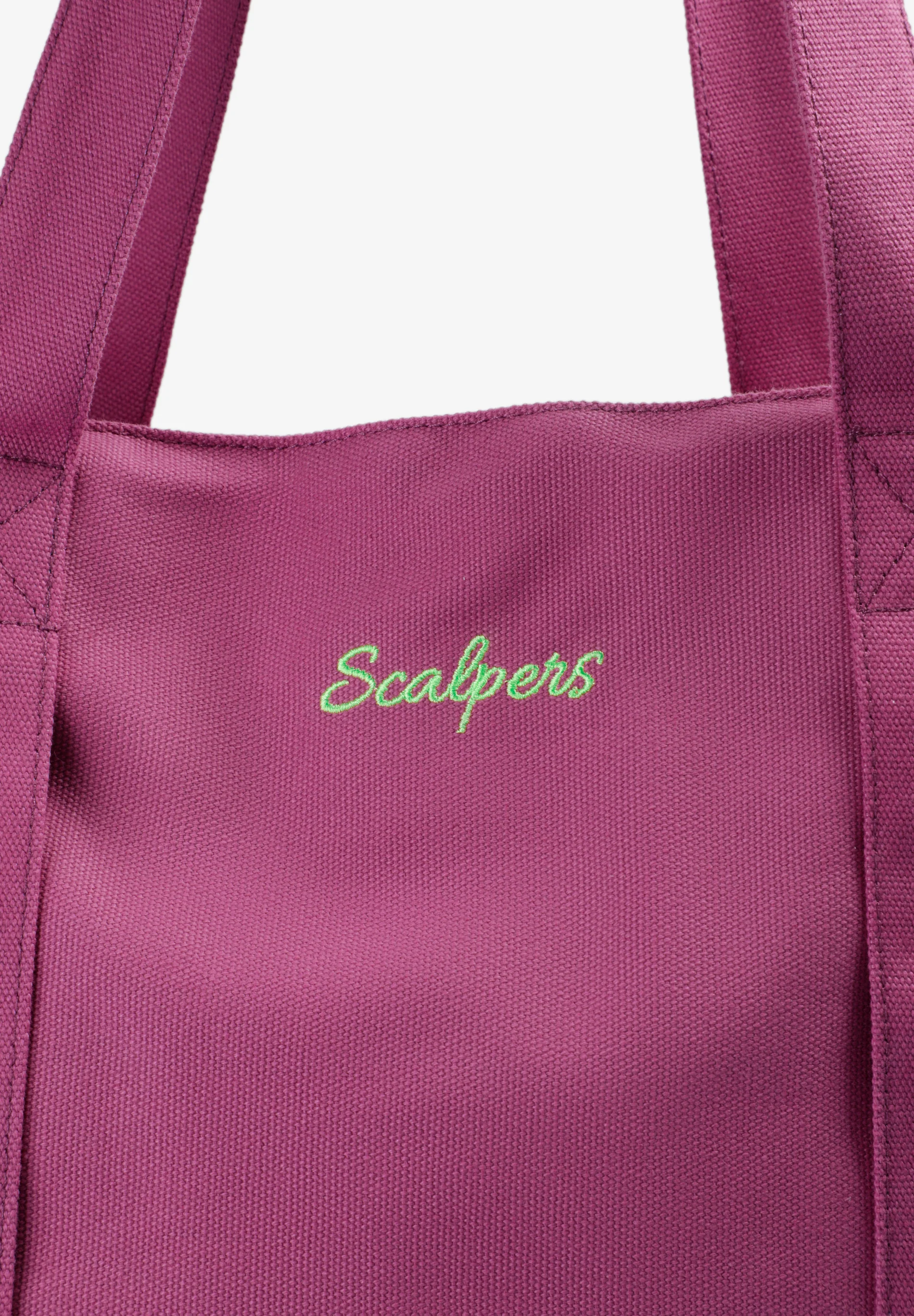 BOLSA TOTE CALAVERA - Image 7