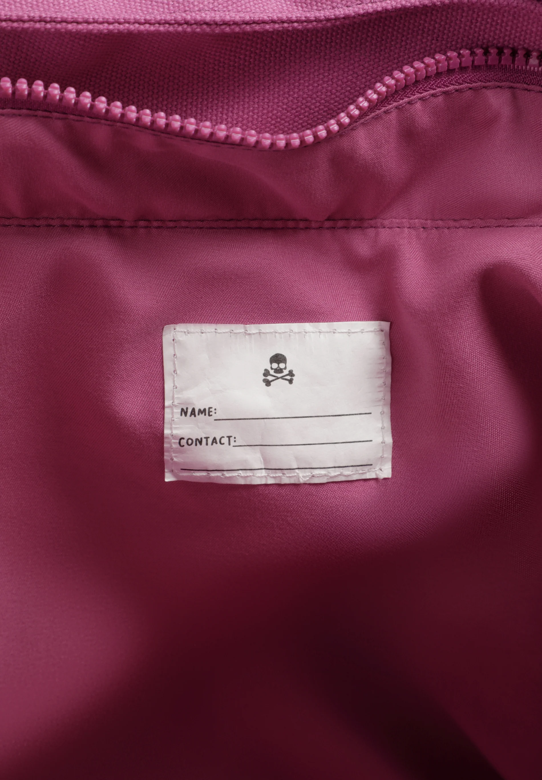 BOLSA TOTE CALAVERA - Image 8