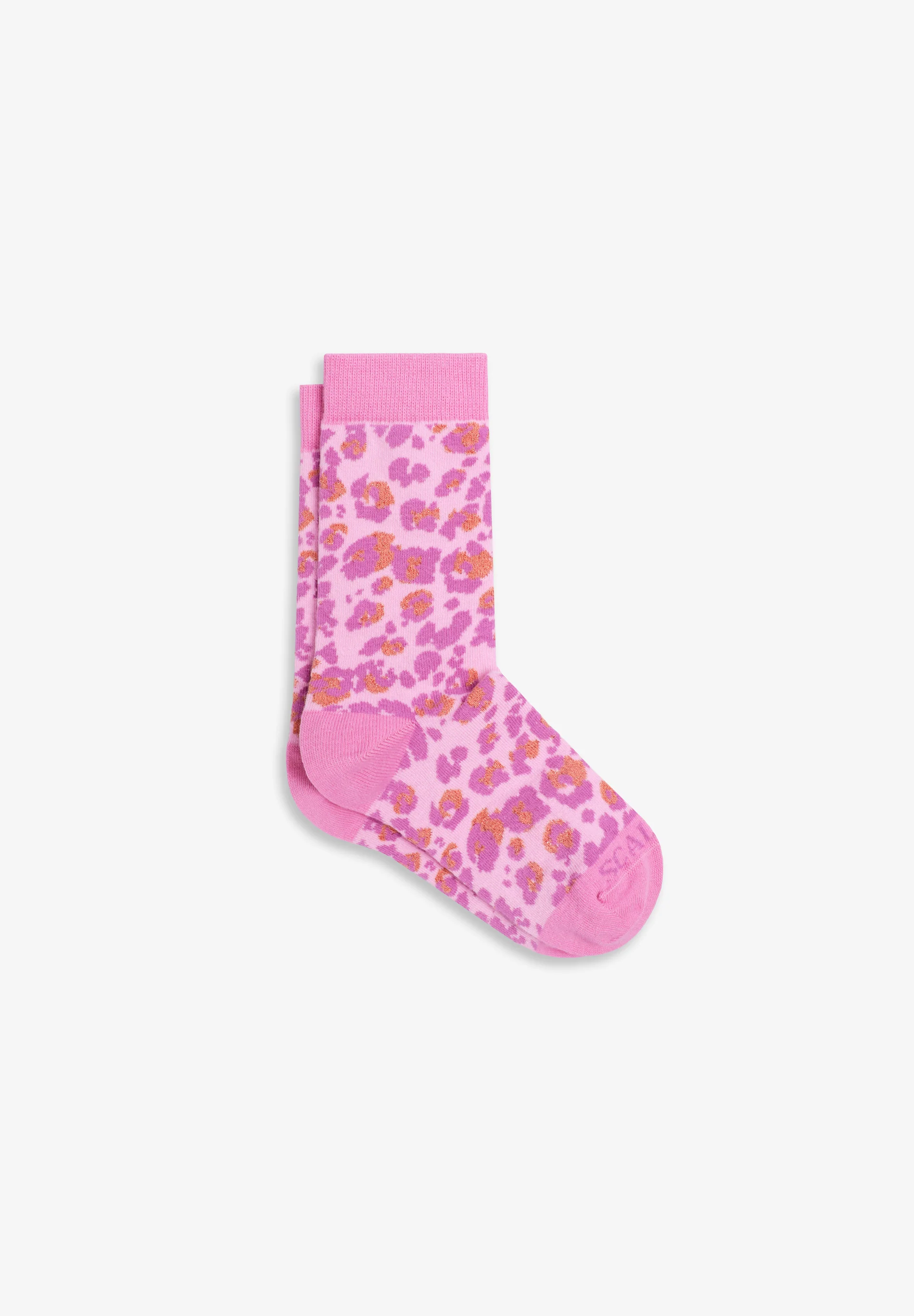 CALCETINES ESTAMPADOS ANIMAL PRINT - Image 2
