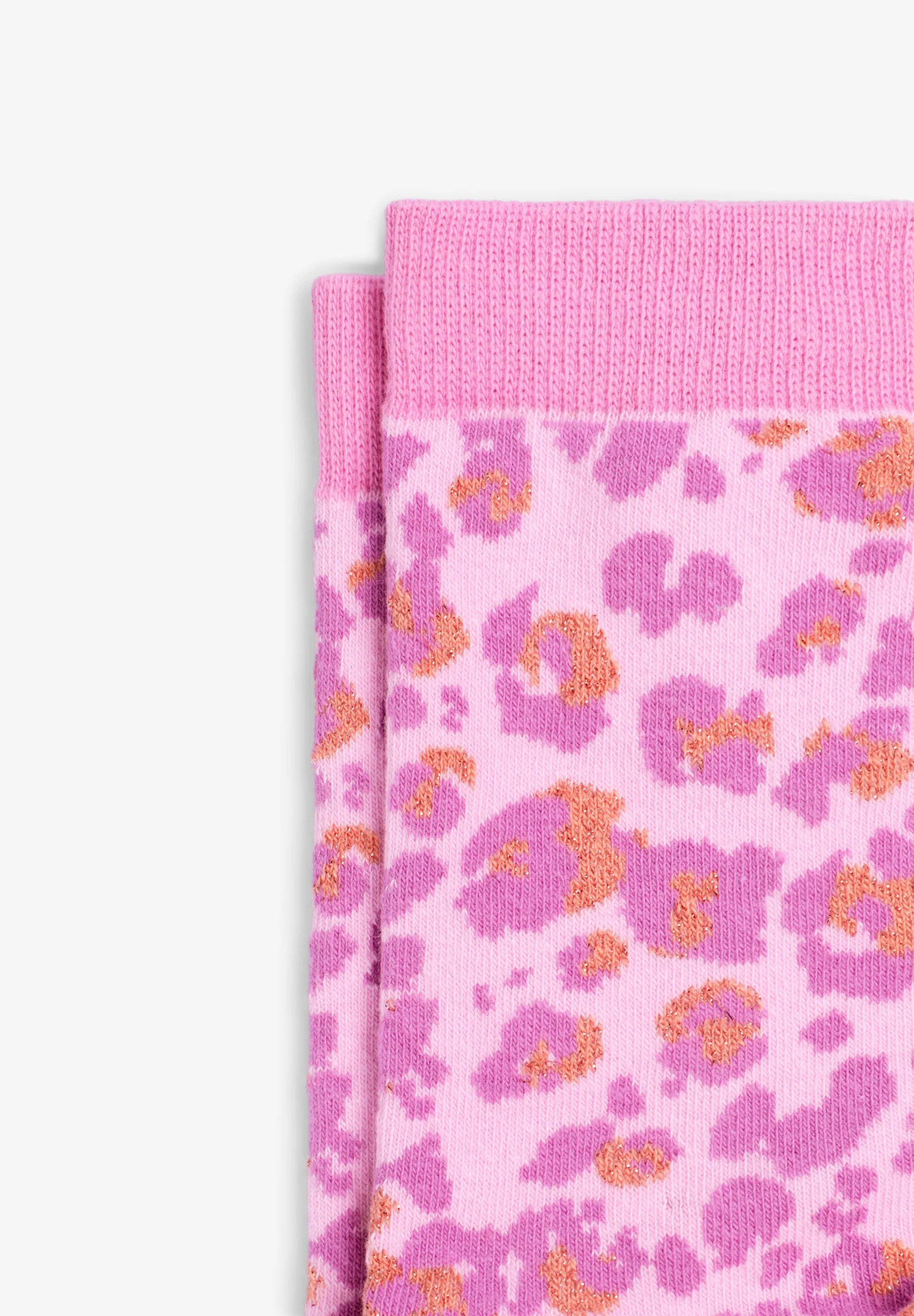 CALCETINES ESTAMPADOS ANIMAL PRINT - Image 3