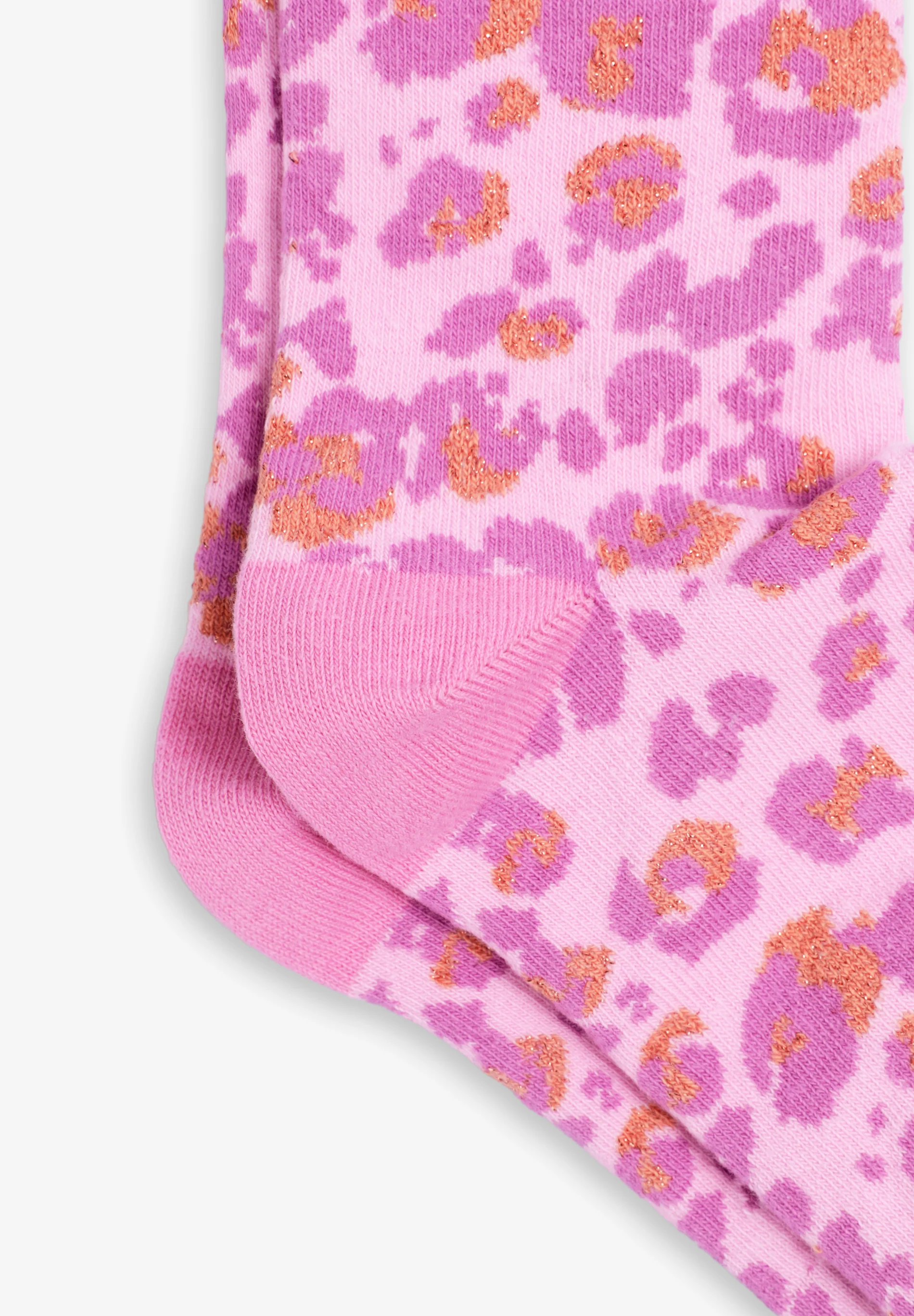 CALCETINES ESTAMPADOS ANIMAL PRINT - Image 4