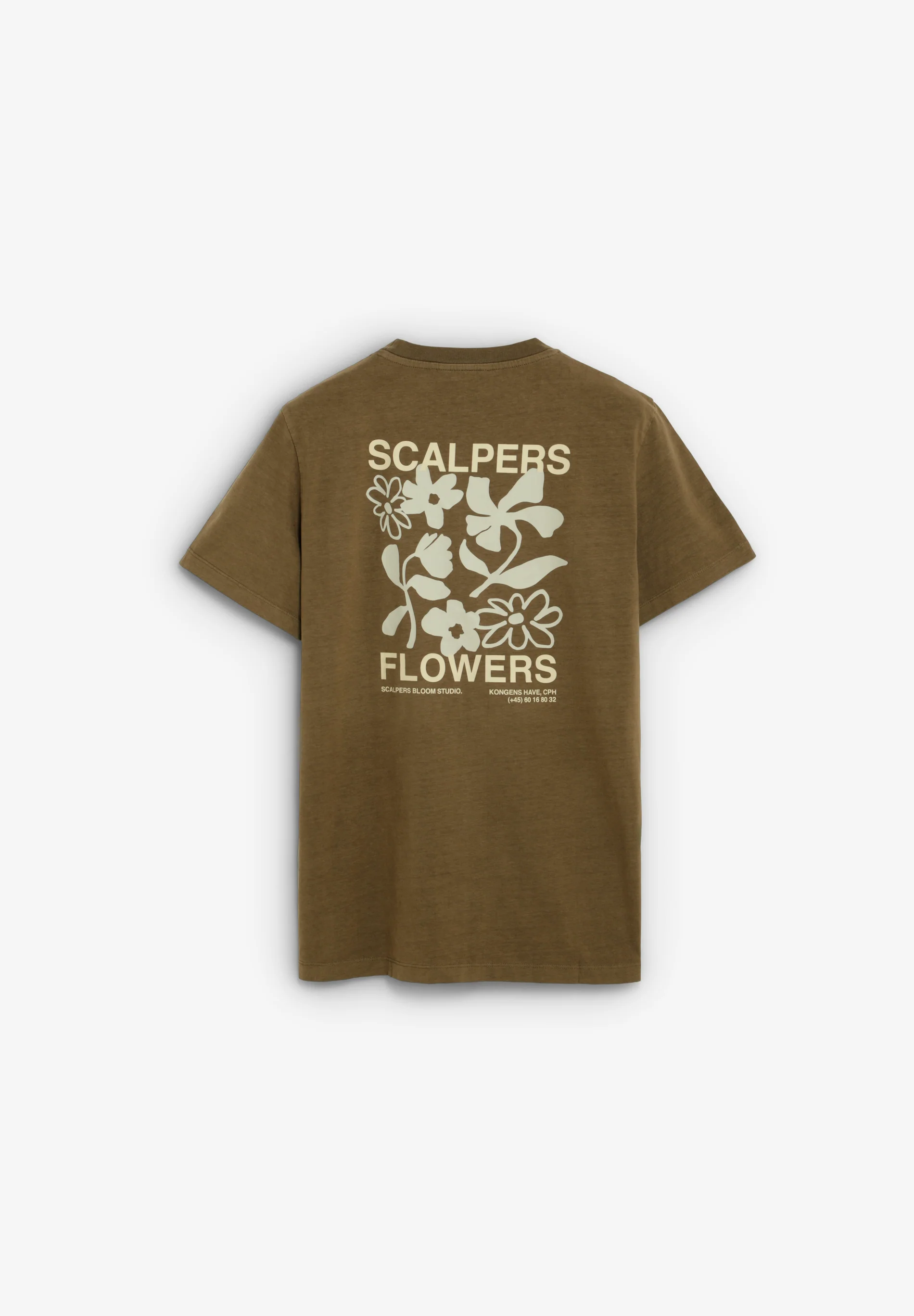 CAMISETA ESTAMPADA BLOOM - Image 6
