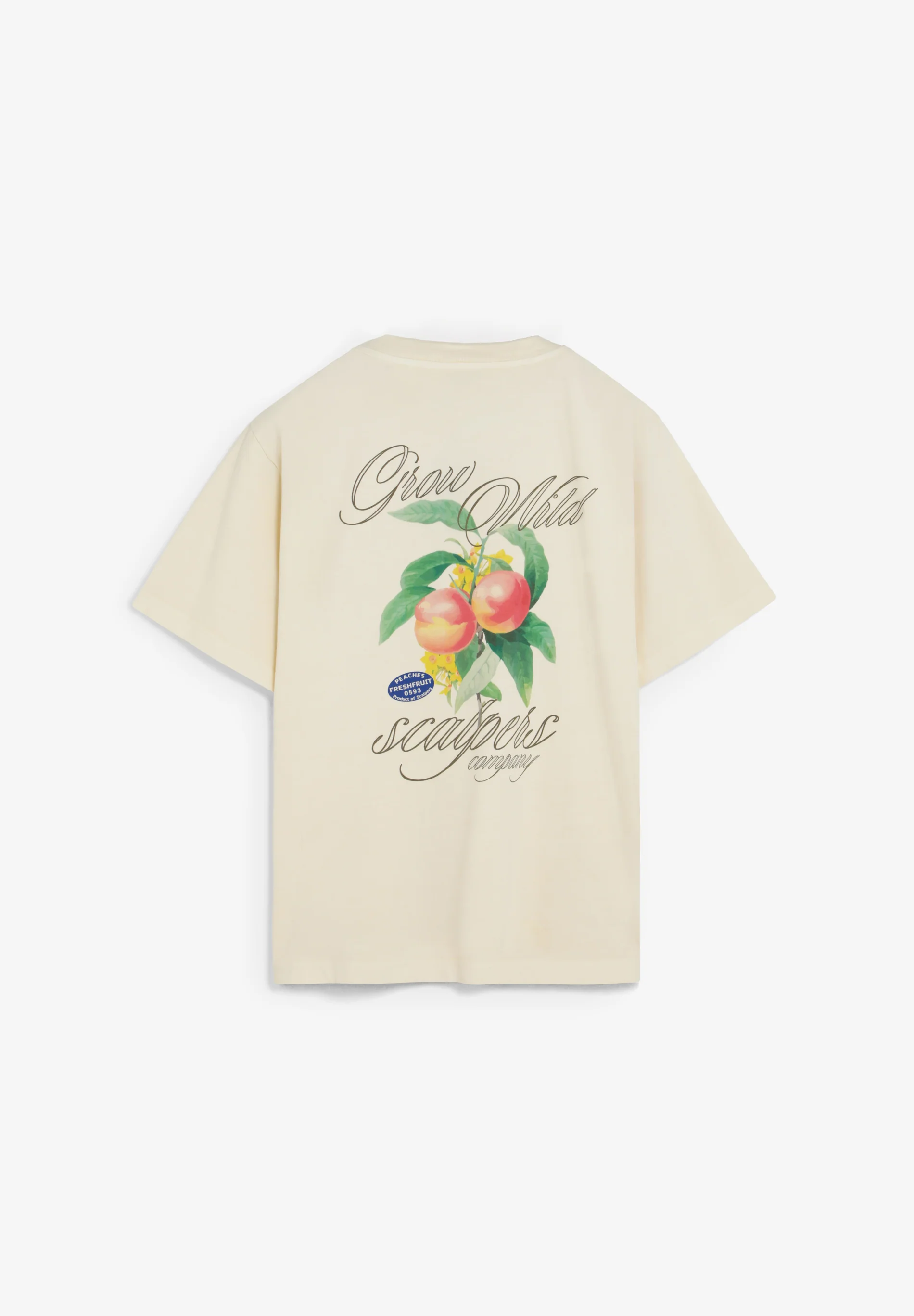 CAMISETA PRINT TRASERO - Image 2