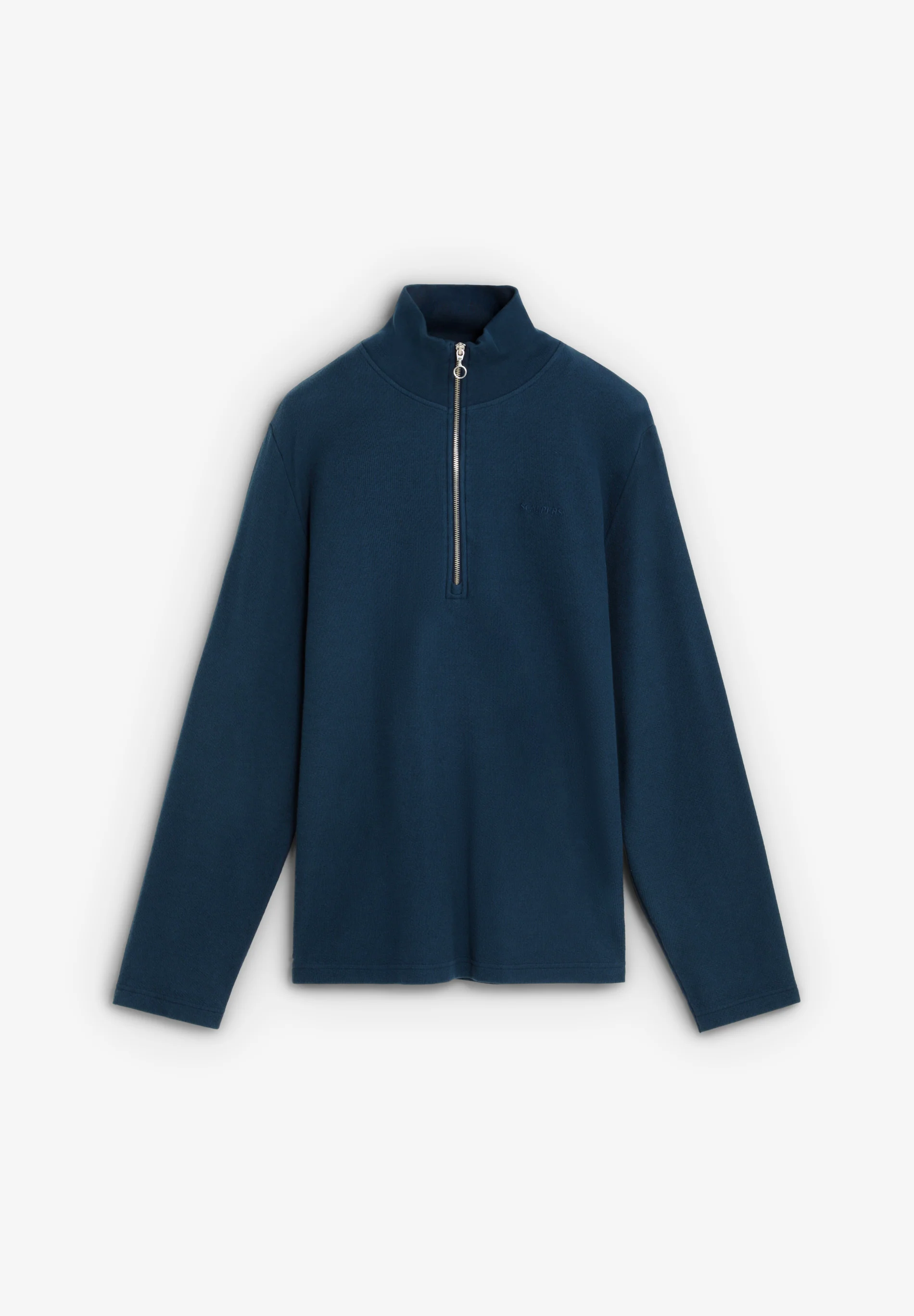 SUDADERA HALF ZIP - Image 6