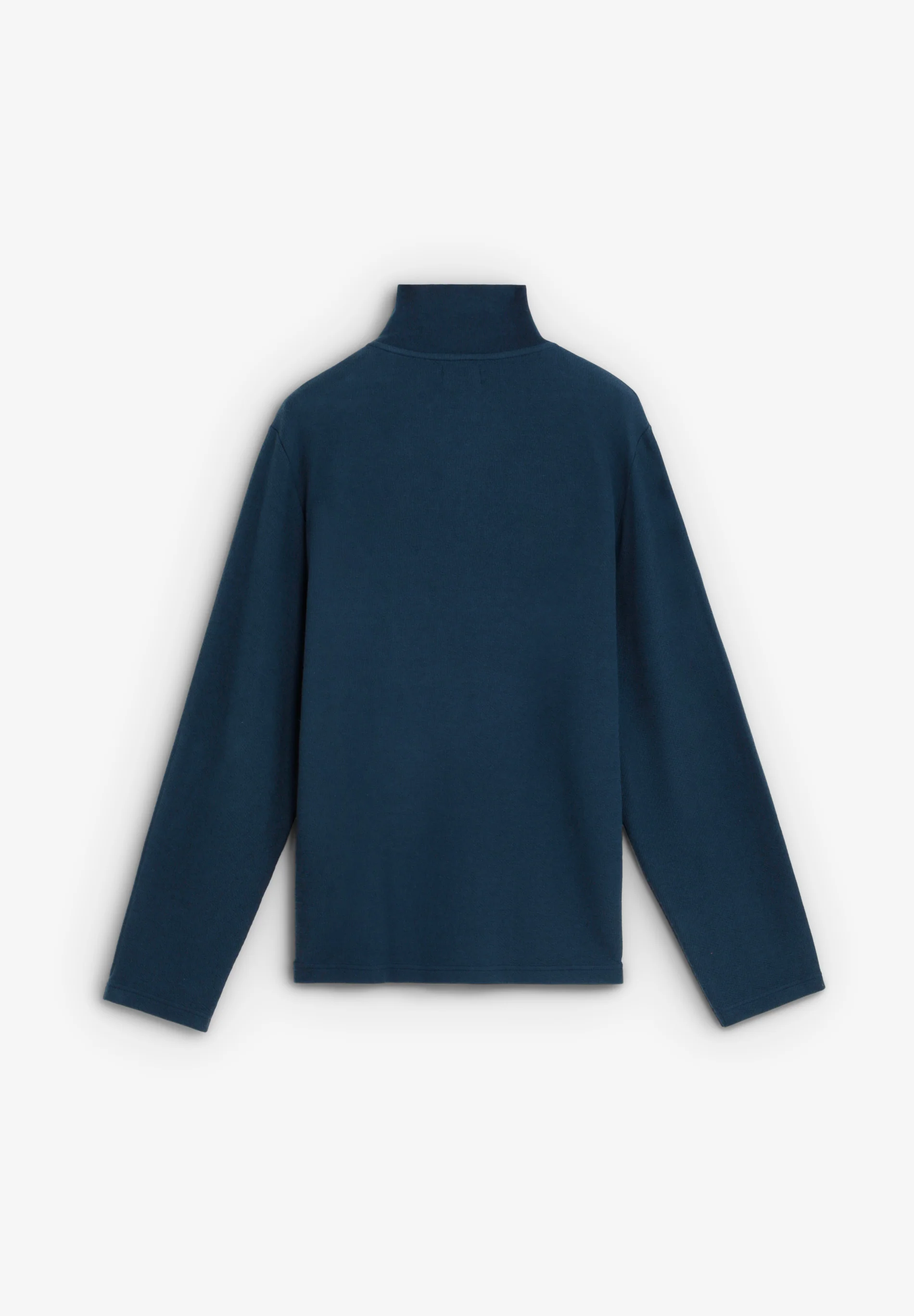 SUDADERA HALF ZIP - Image 7