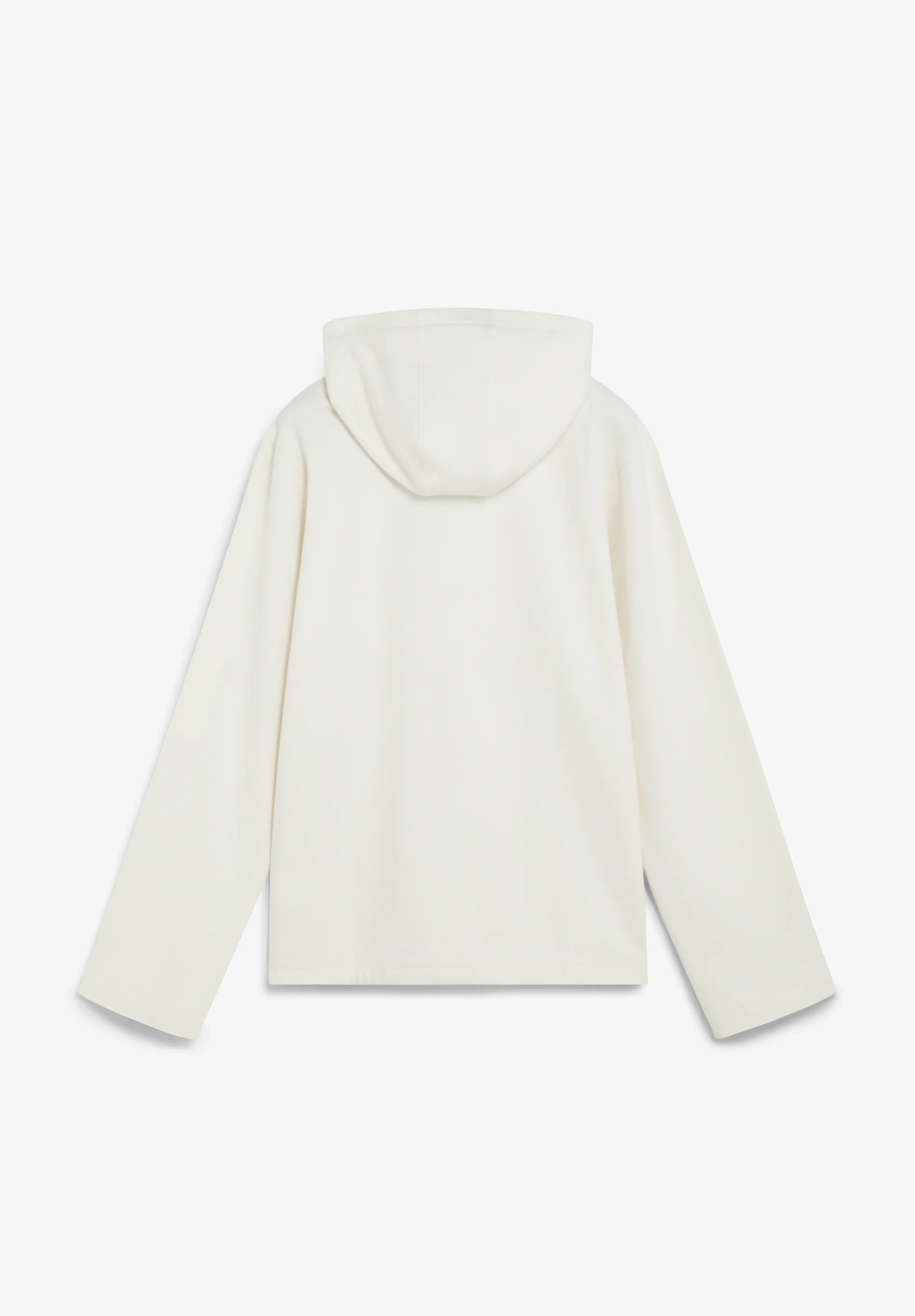 SUDADERA CON CAPUCHA BOLSILLO FRONTAL - Image 7