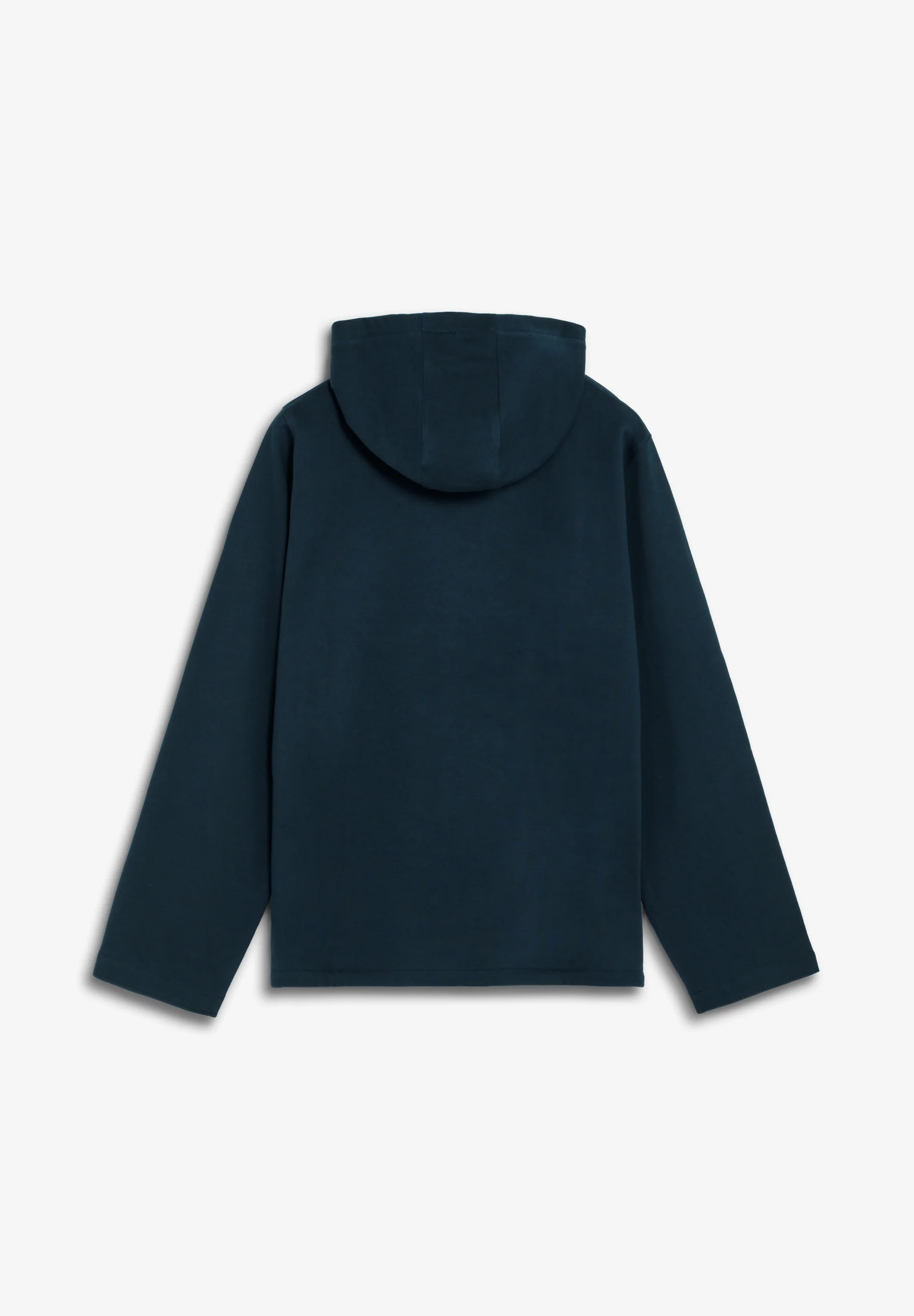 SUDADERA CON CAPUCHA BOLSILLO FRONTAL - Image 7