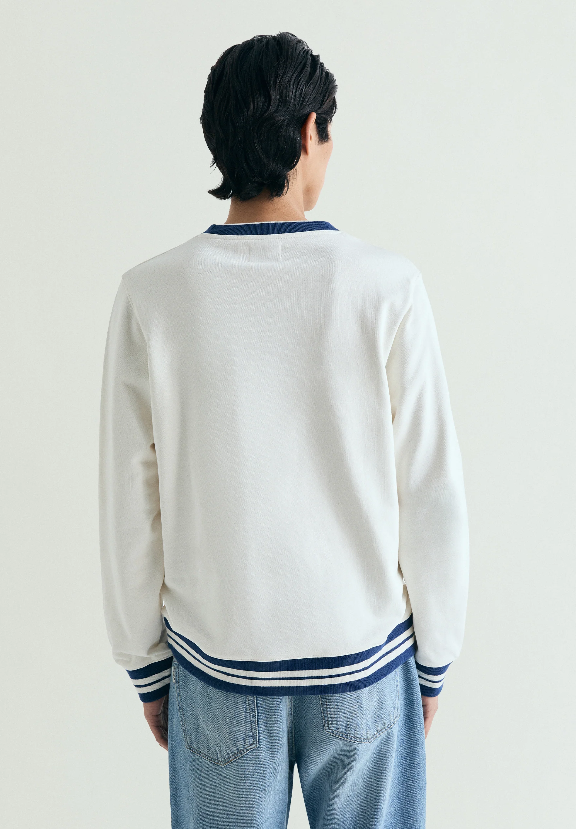 SUDADERA SAIL AWAY - Image 4