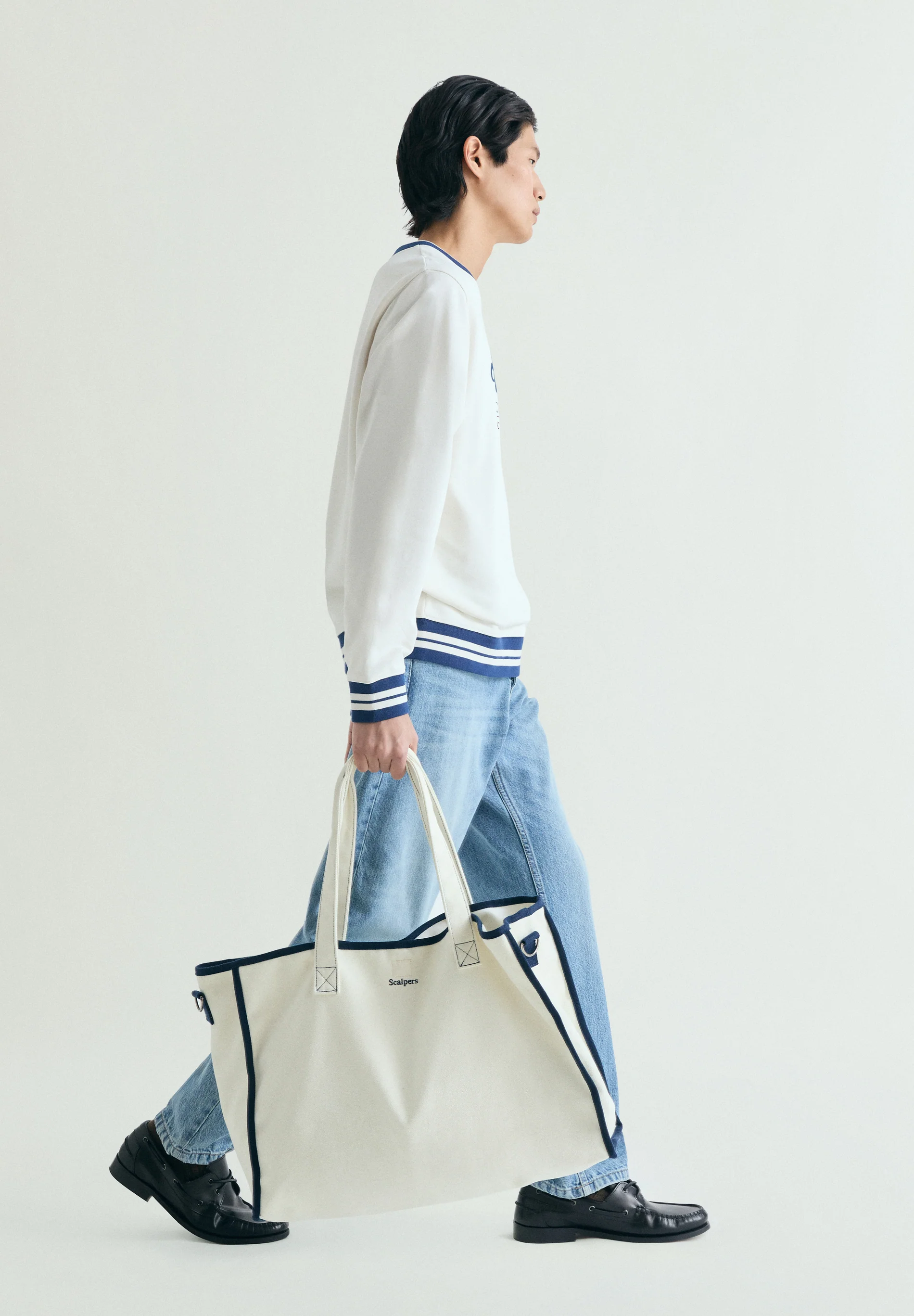 SUDADERA SAIL AWAY - Image 5