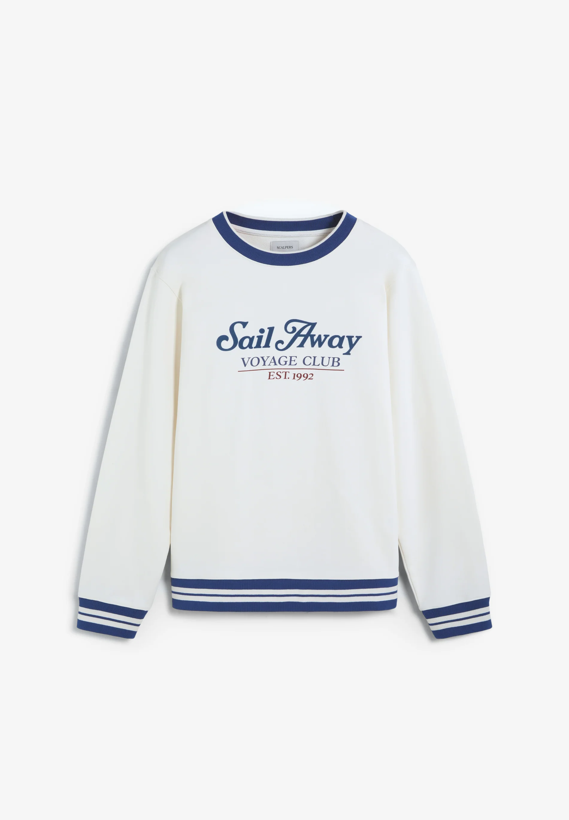 SUDADERA SAIL AWAY - Image 6