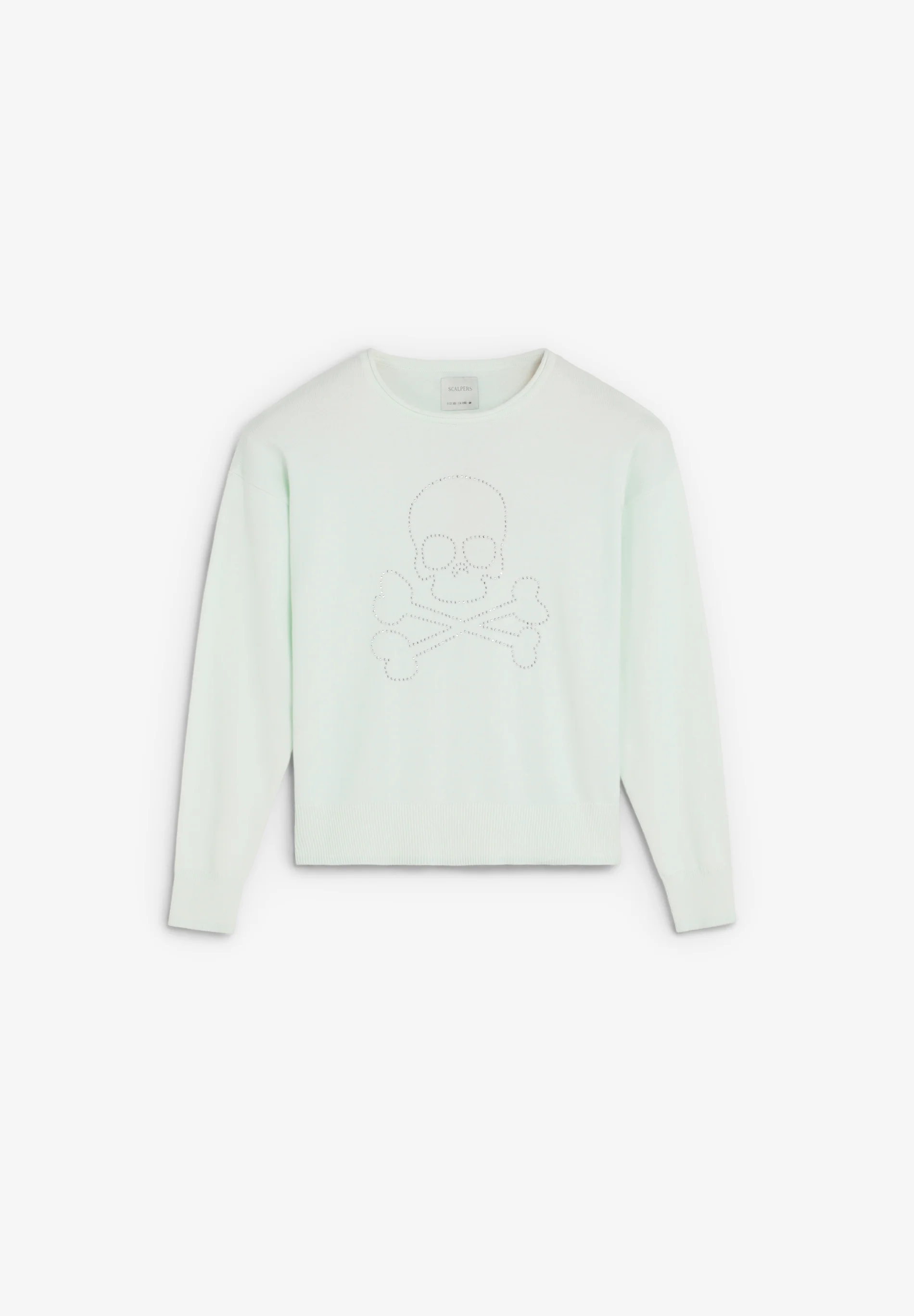 JERSEY CALAVERA TACHUELAS - Image 5