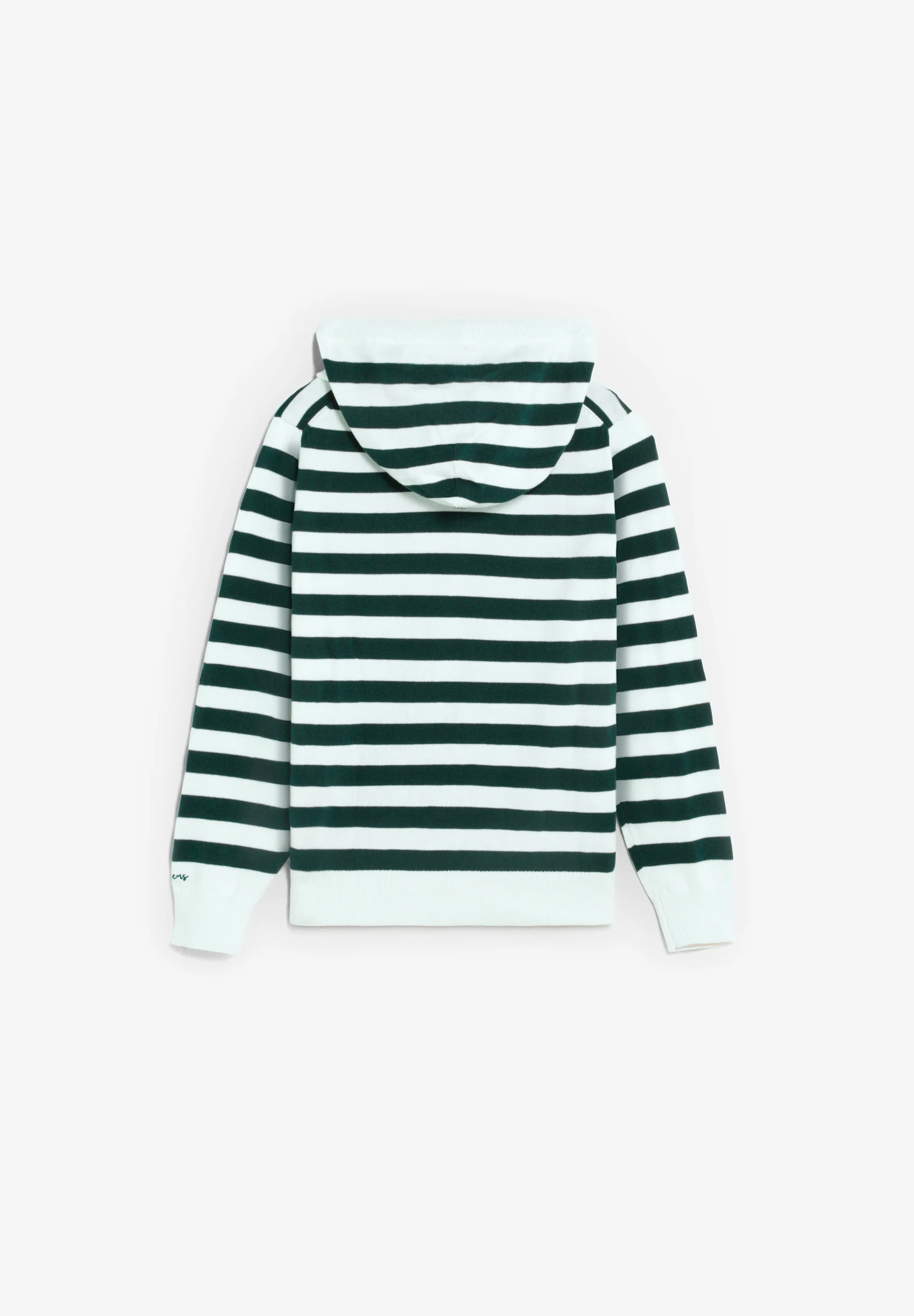 JERSEY CON CAPUCHA RAYAS - Image 6