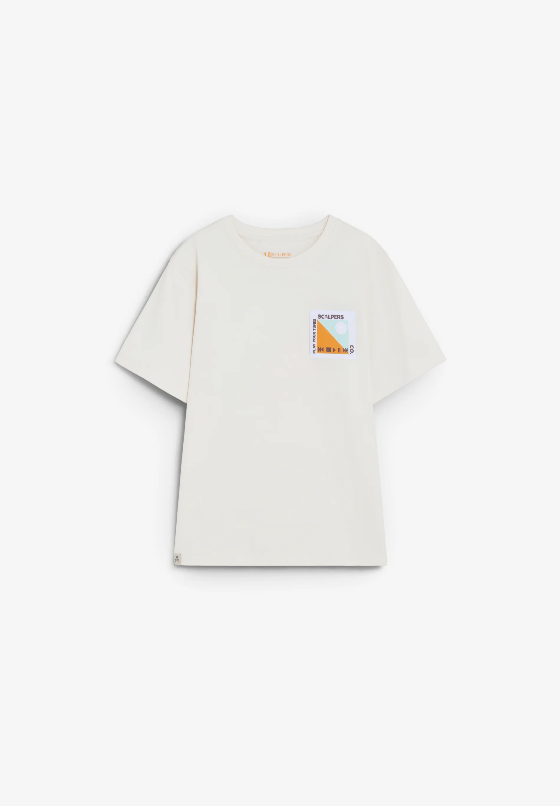 CAMISETA PRINT TUNE - Image 5