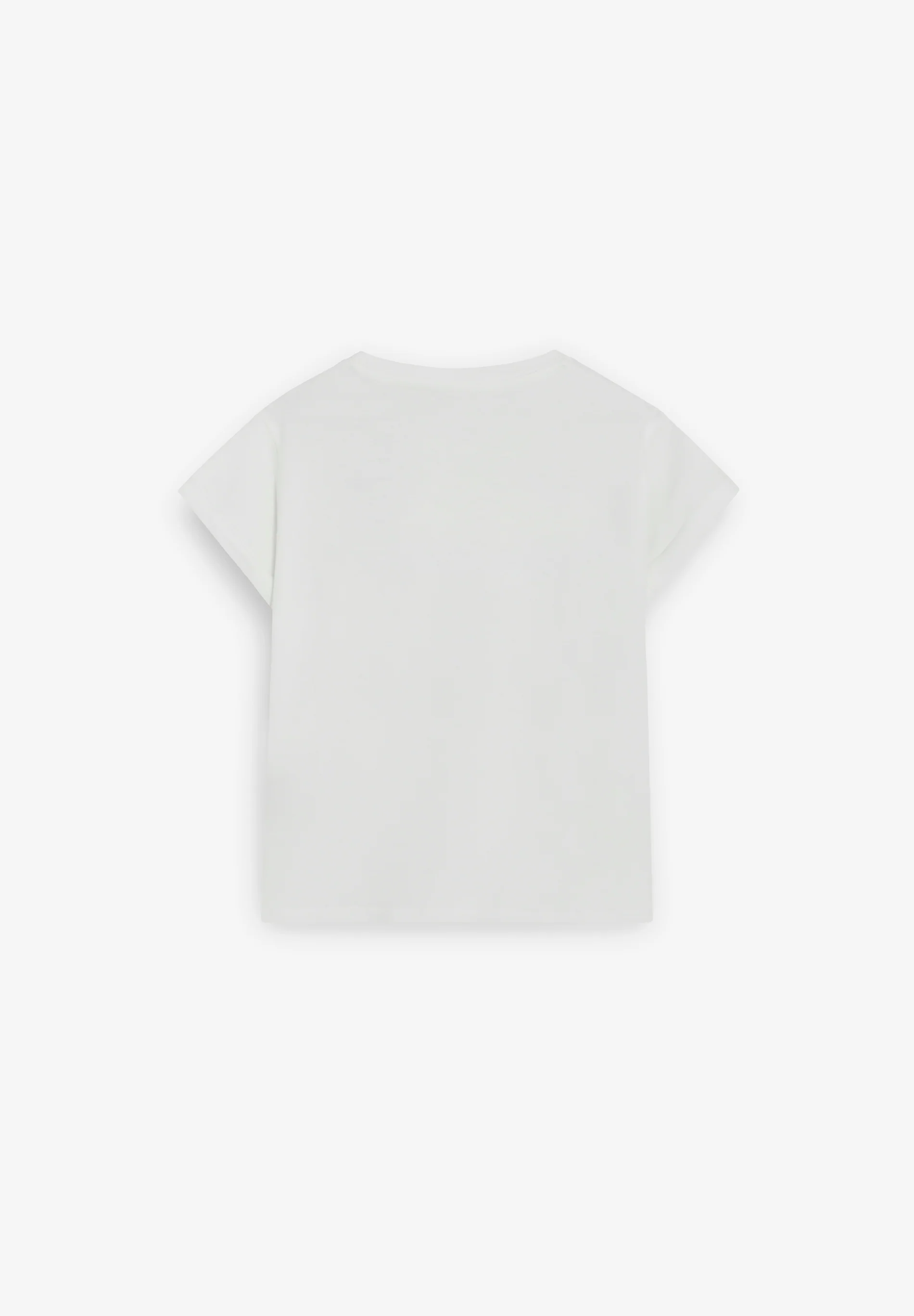 CAMISETA ESTAMPADA STRASS - Image 6