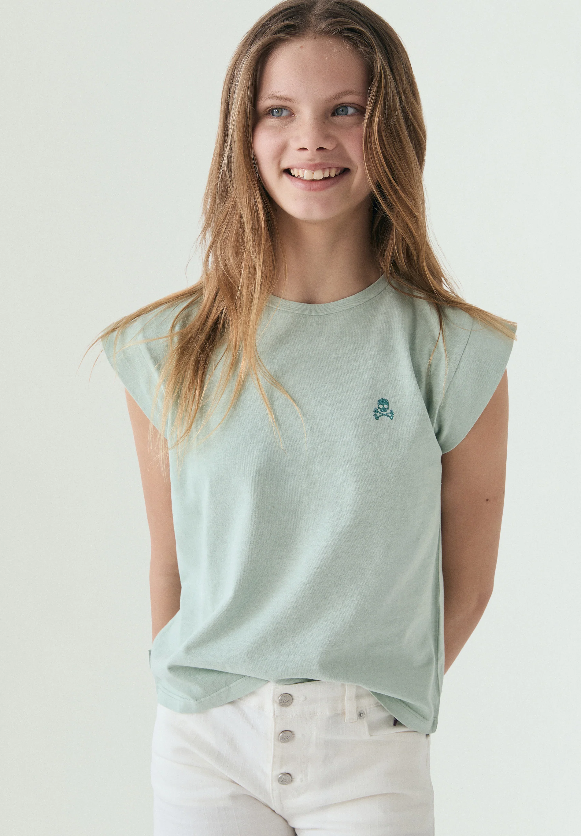 CAMISETA ESTAMPADO ANIMAL PRINT - Image 2