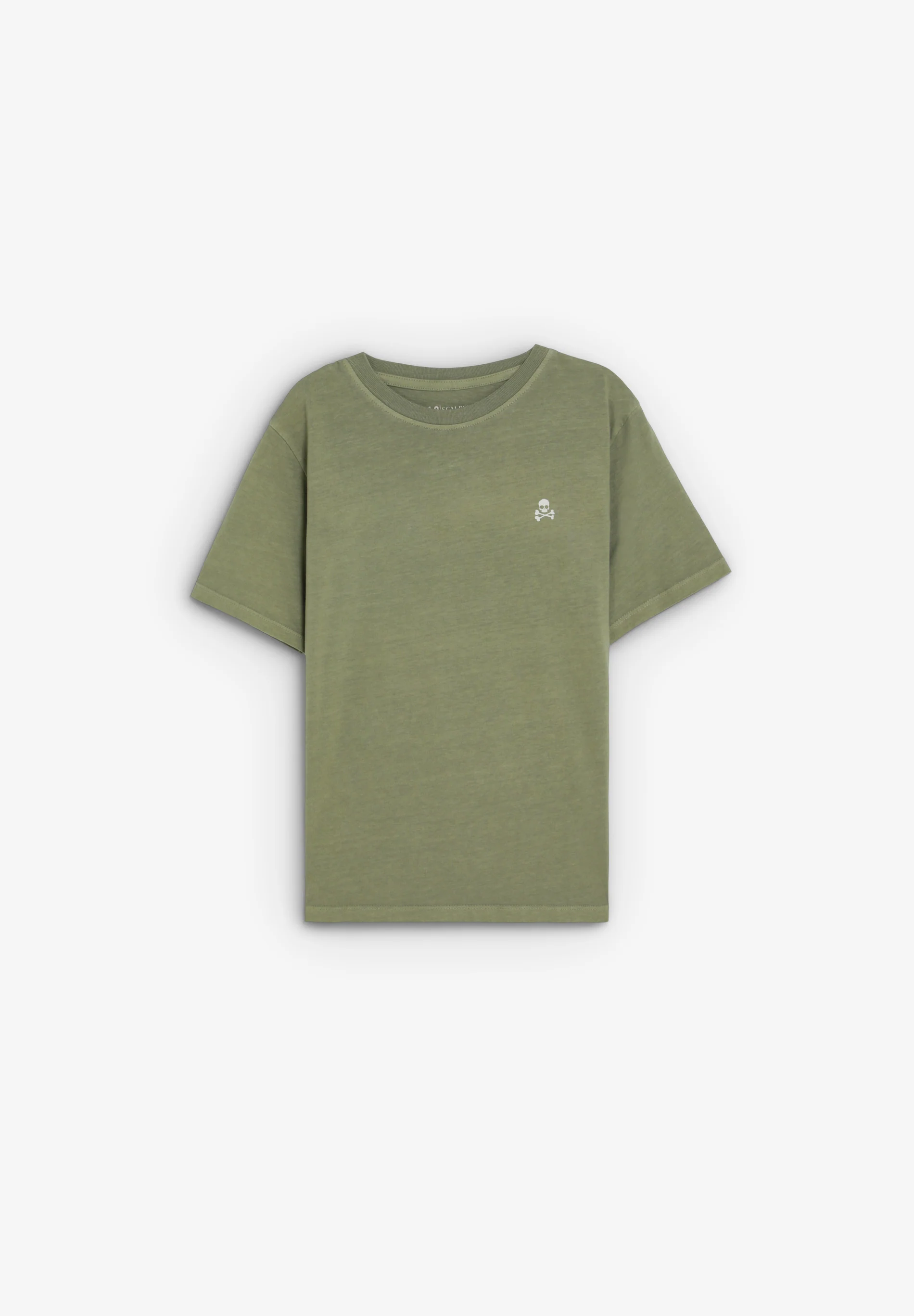 CAMISETA ESTAMPADO MIXED FEELINGS - Image 6