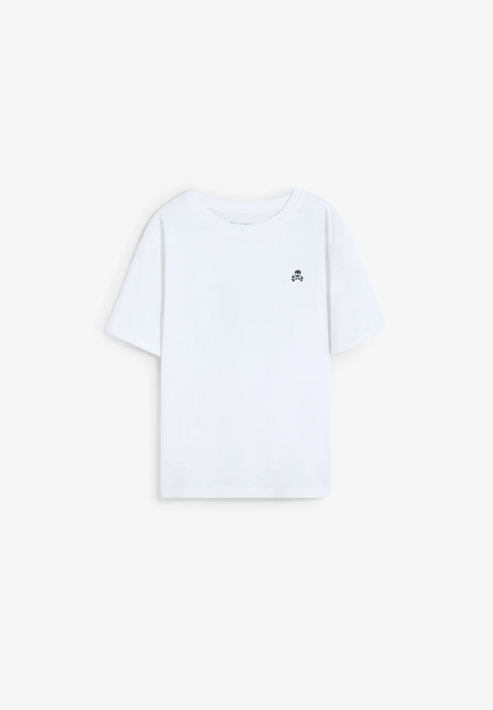 CAMISETA ESTAMPADO MIXED FEELINGS - Image 6
