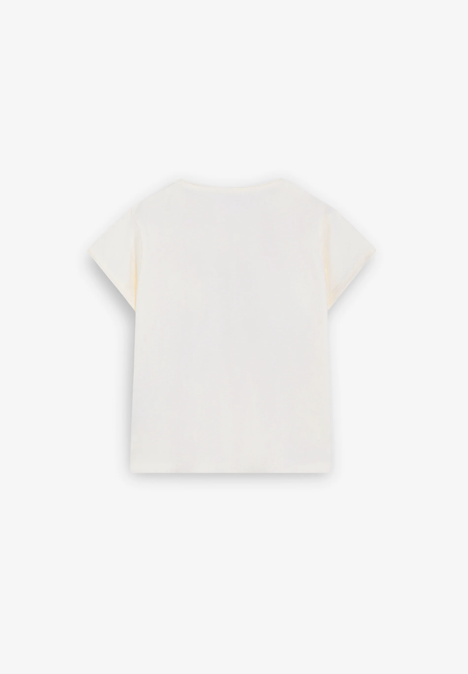 CAMISETA CALAVERA ANIMAL PRINT - Image 6
