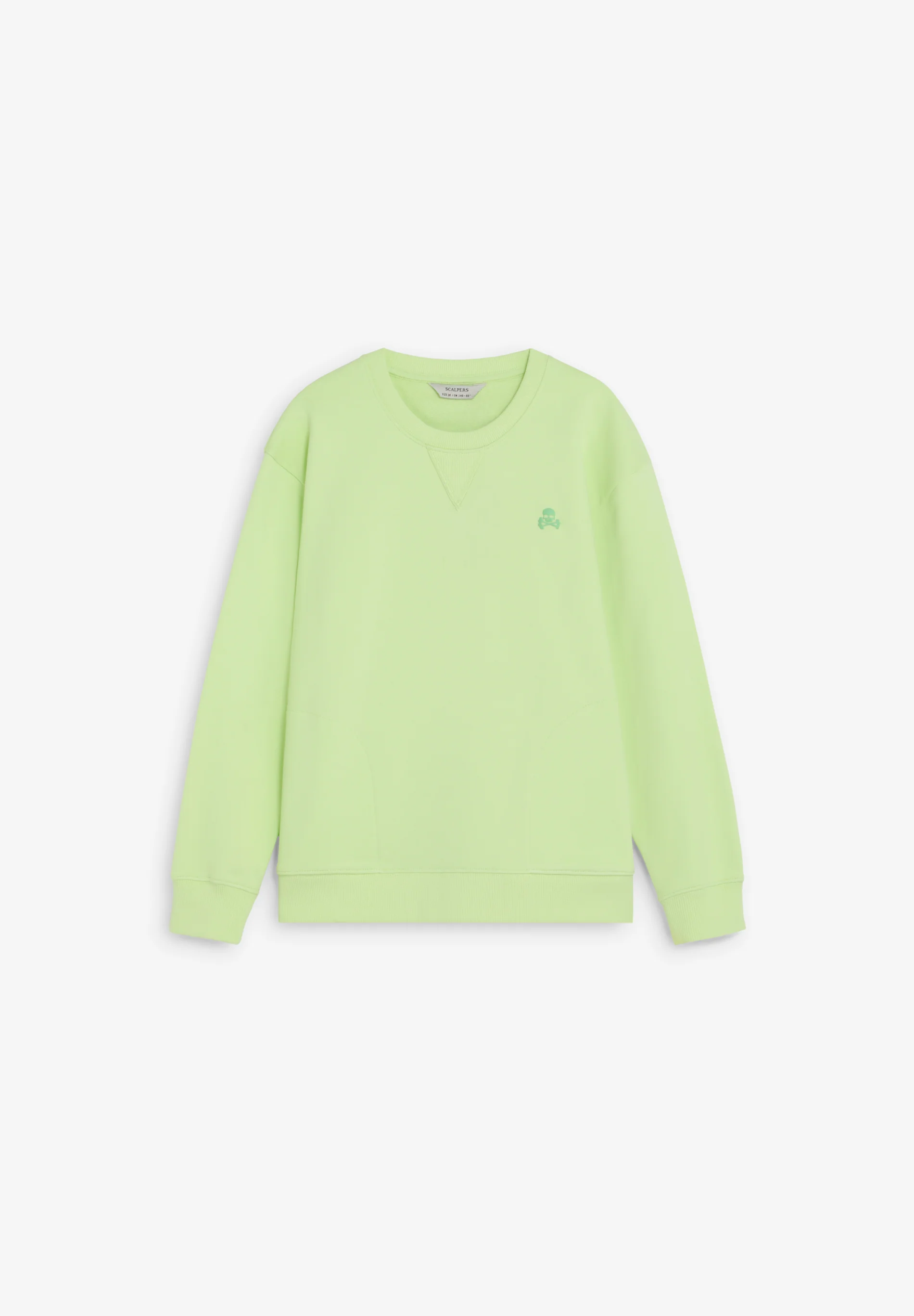 SUDADERA ESTAMPADA OCEAN - Image 6