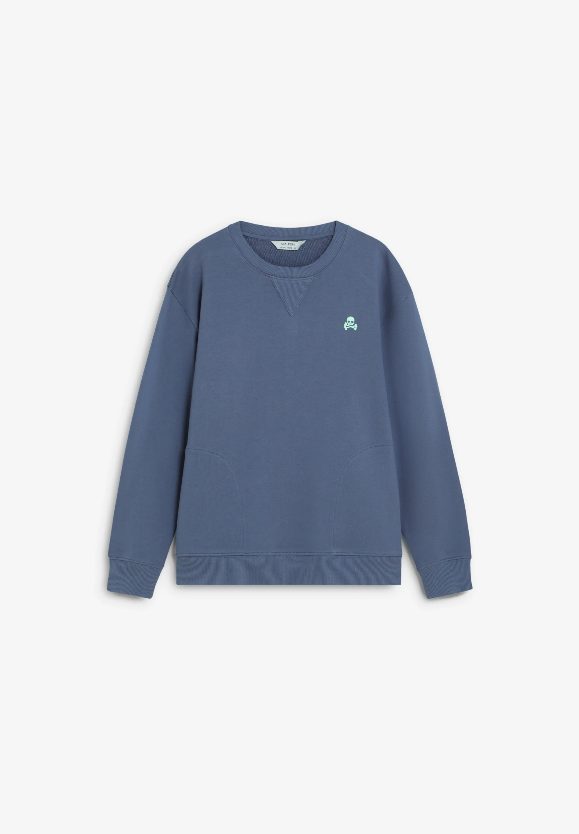 SUDADERA ESTAMPADA OCEAN - Image 6