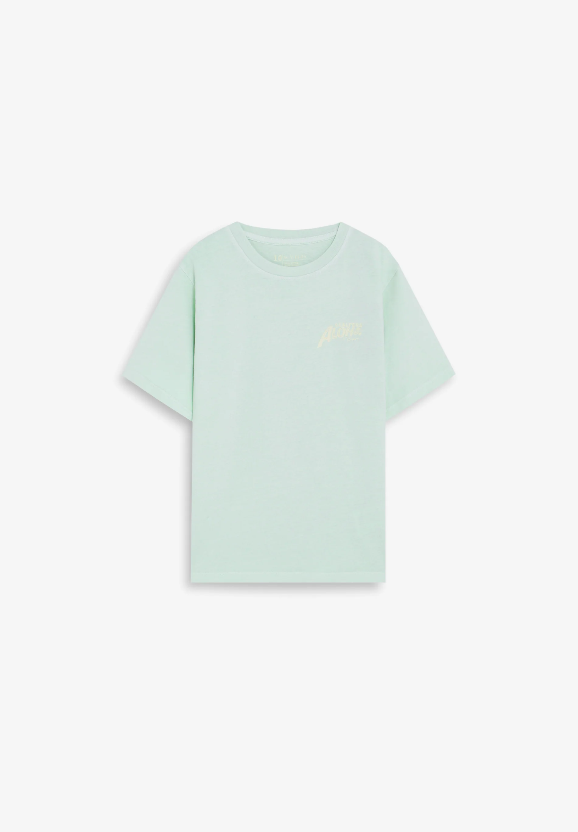 CAMISETA PRINT ALOHA - Image 5
