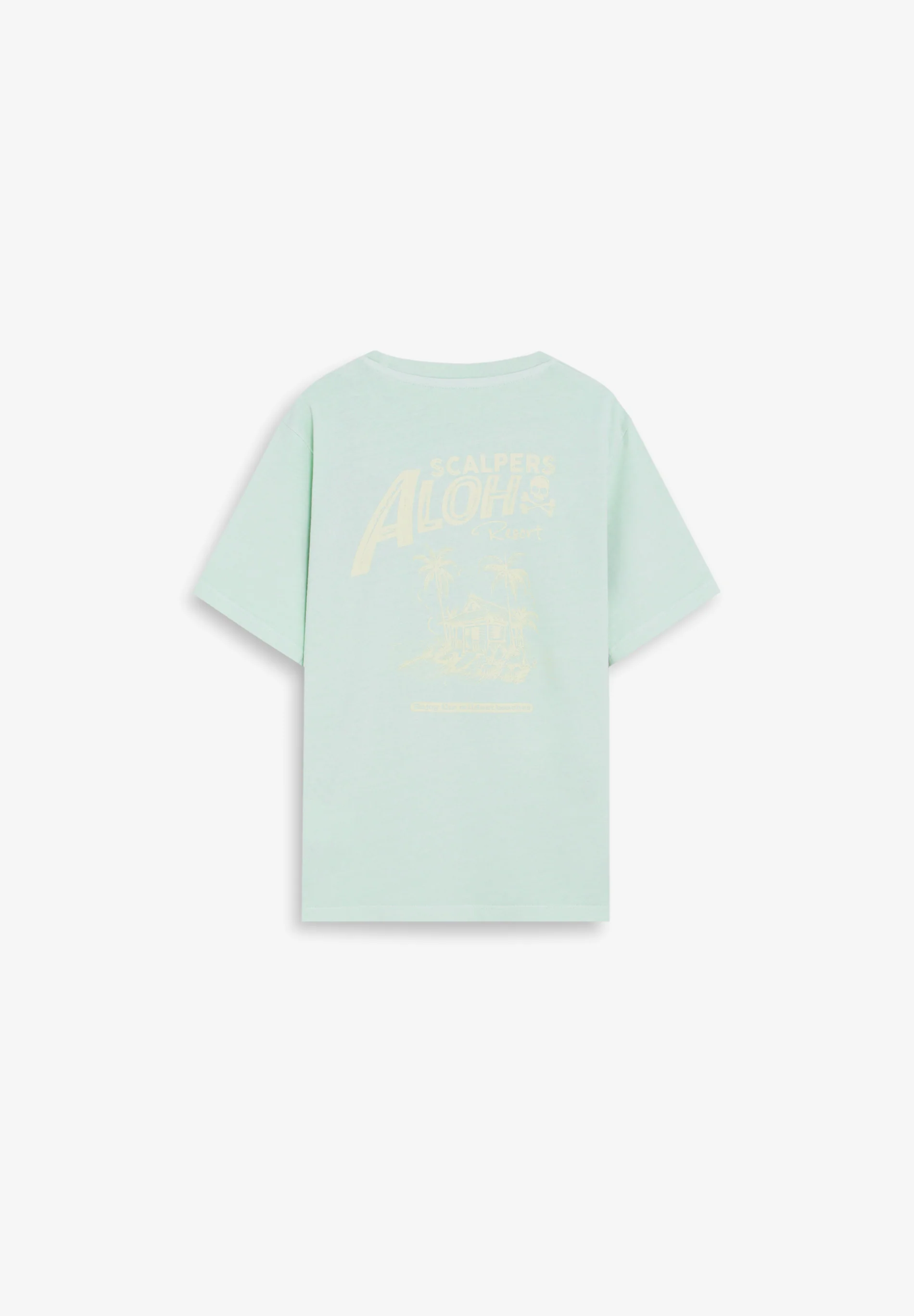 CAMISETA PRINT ALOHA - Image 6