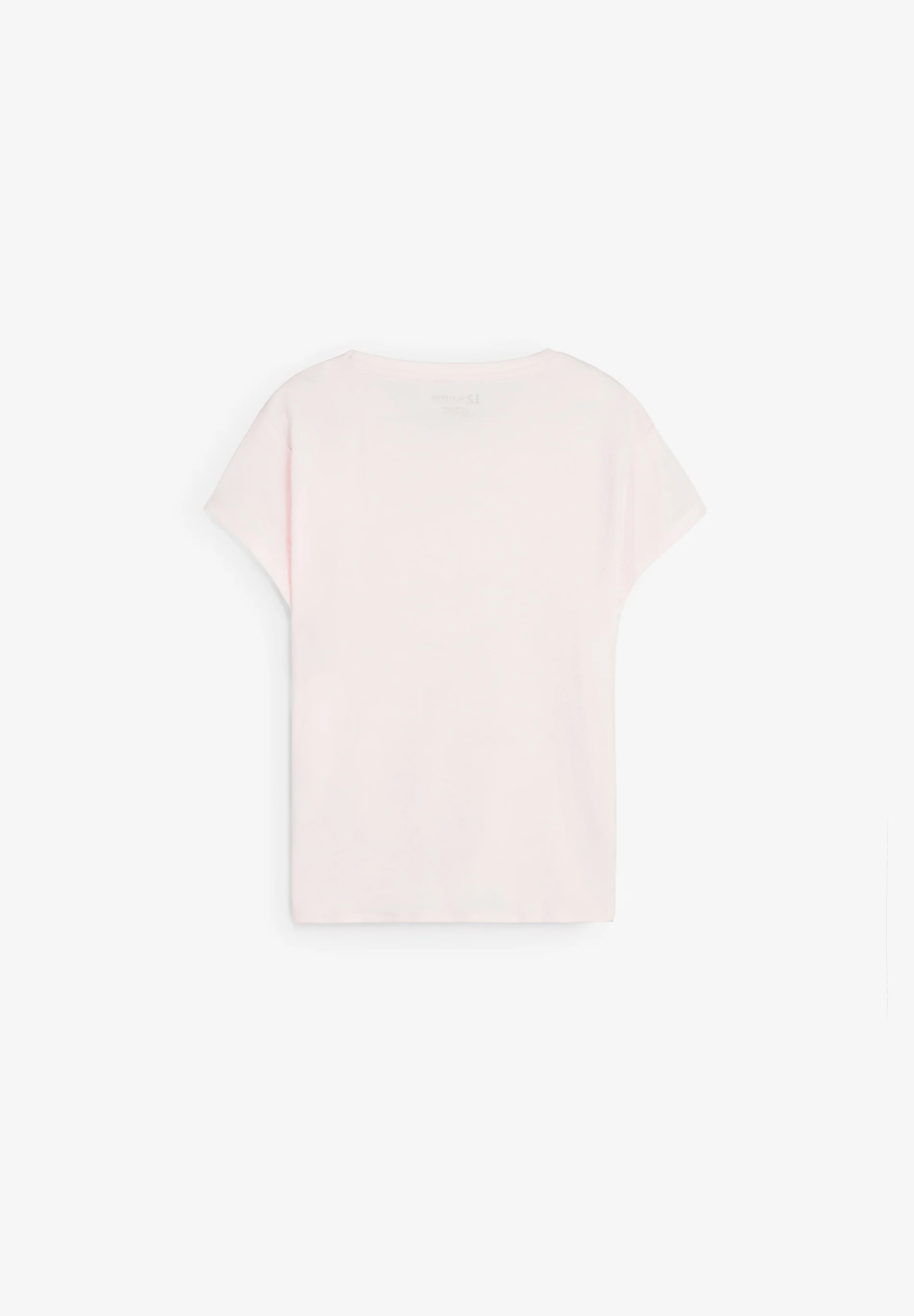 CAMISETA CALAVERA NUDO - Image 5