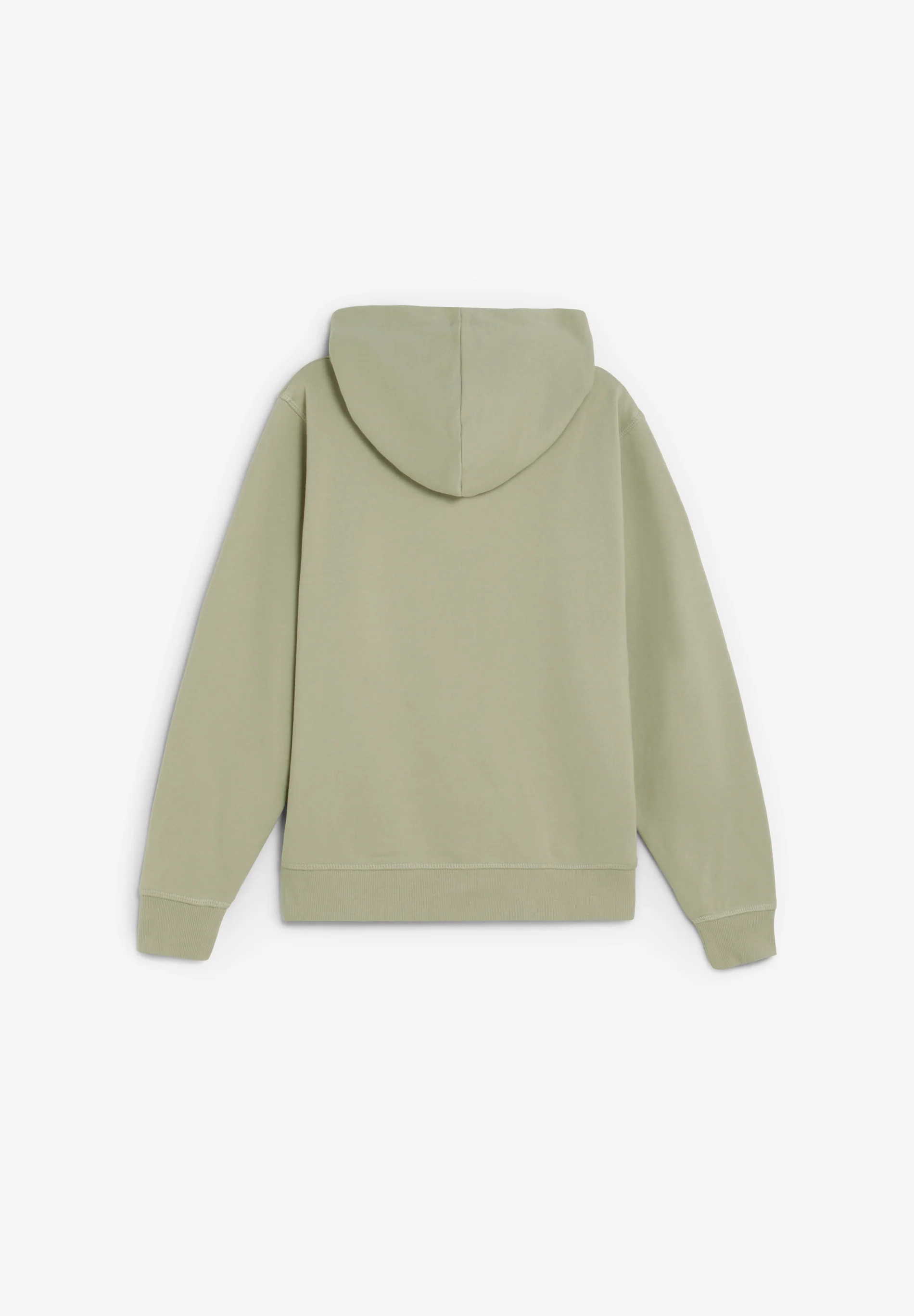 SUDADERA CON CAPUCHA ESTAMPADO CALAVERA - Image 6