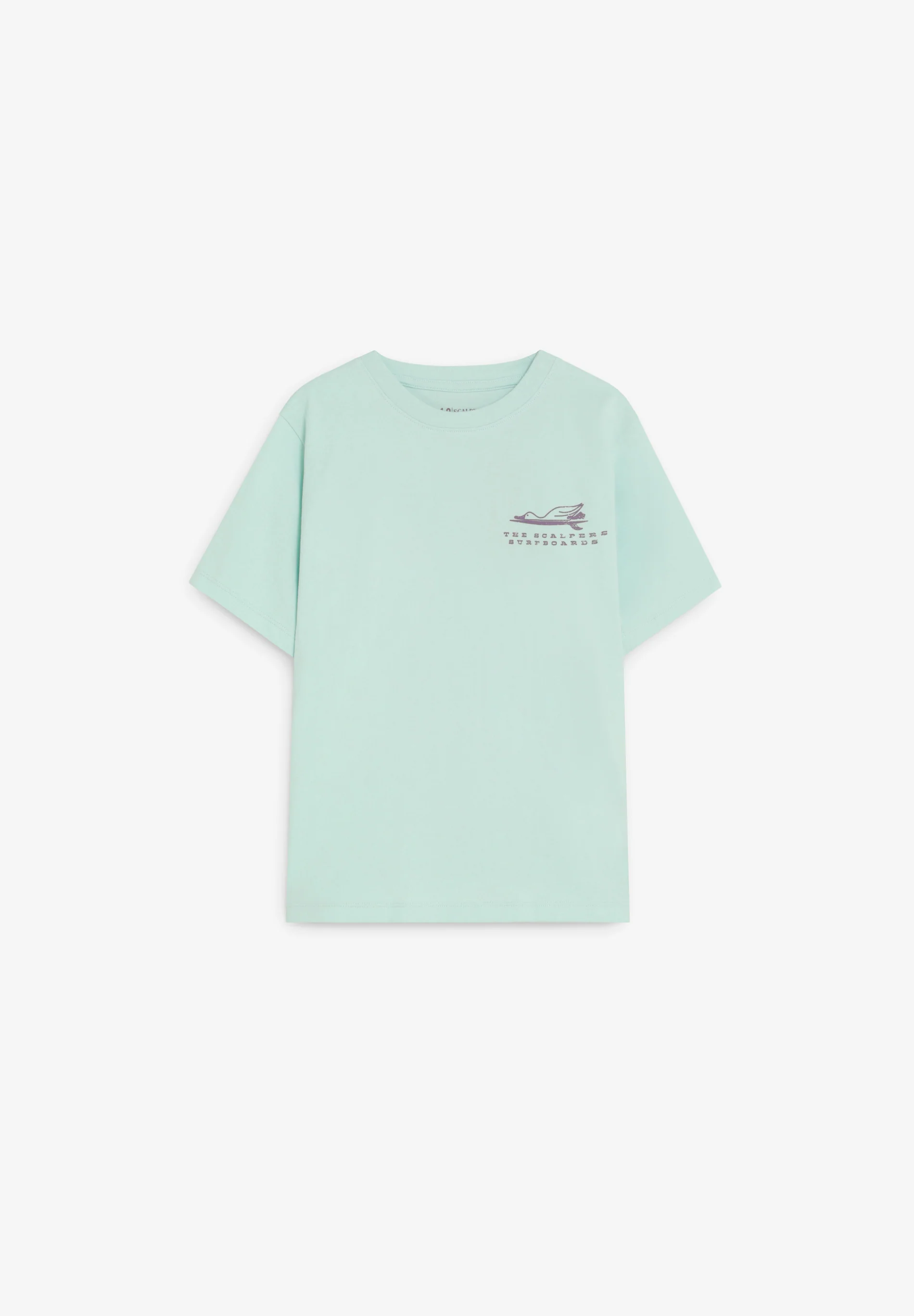 CAMISETA ESTAMPADO THE SURFING GOOSE - Image 5