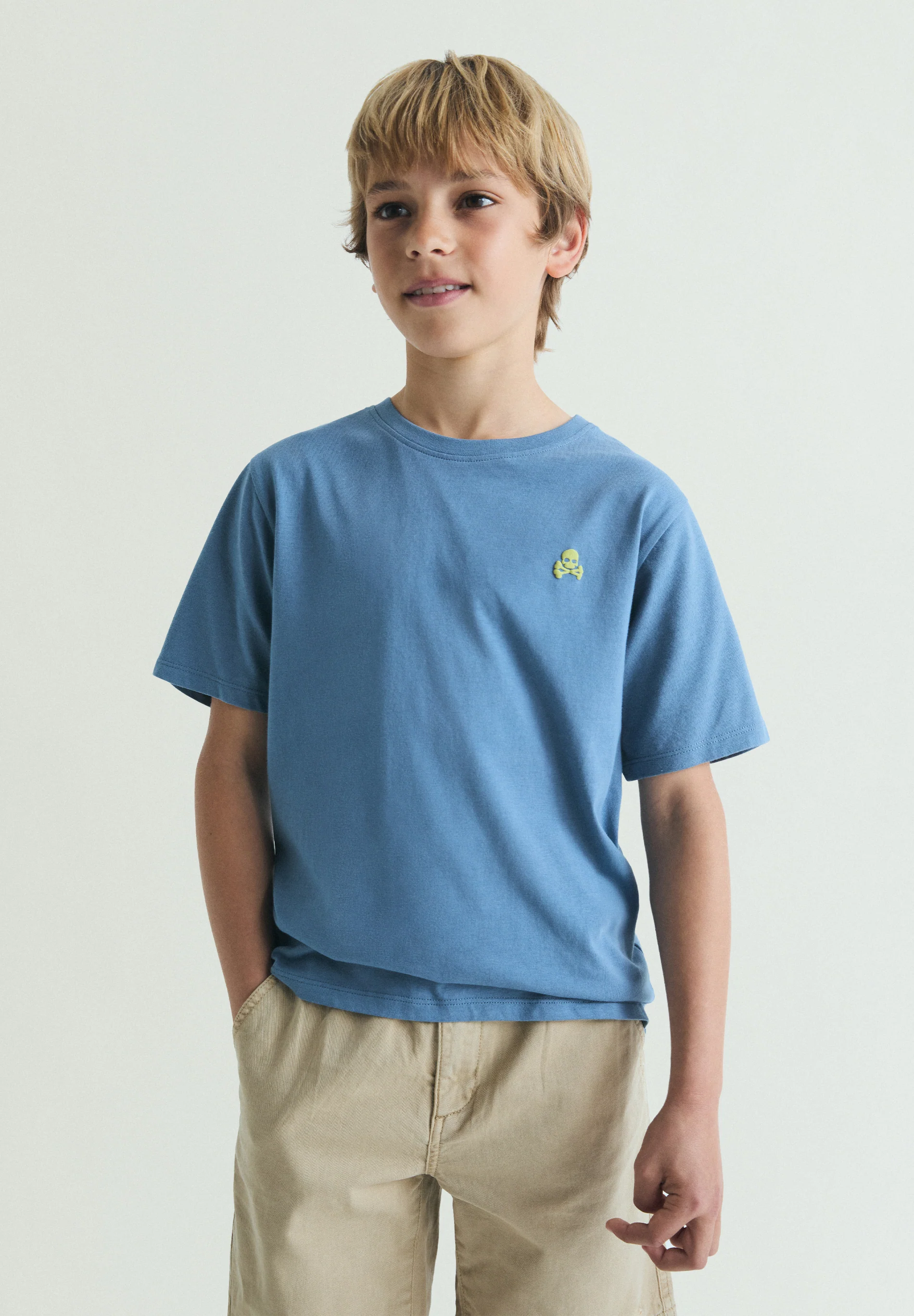 CAMISETA PRINT COOLER - Image 2