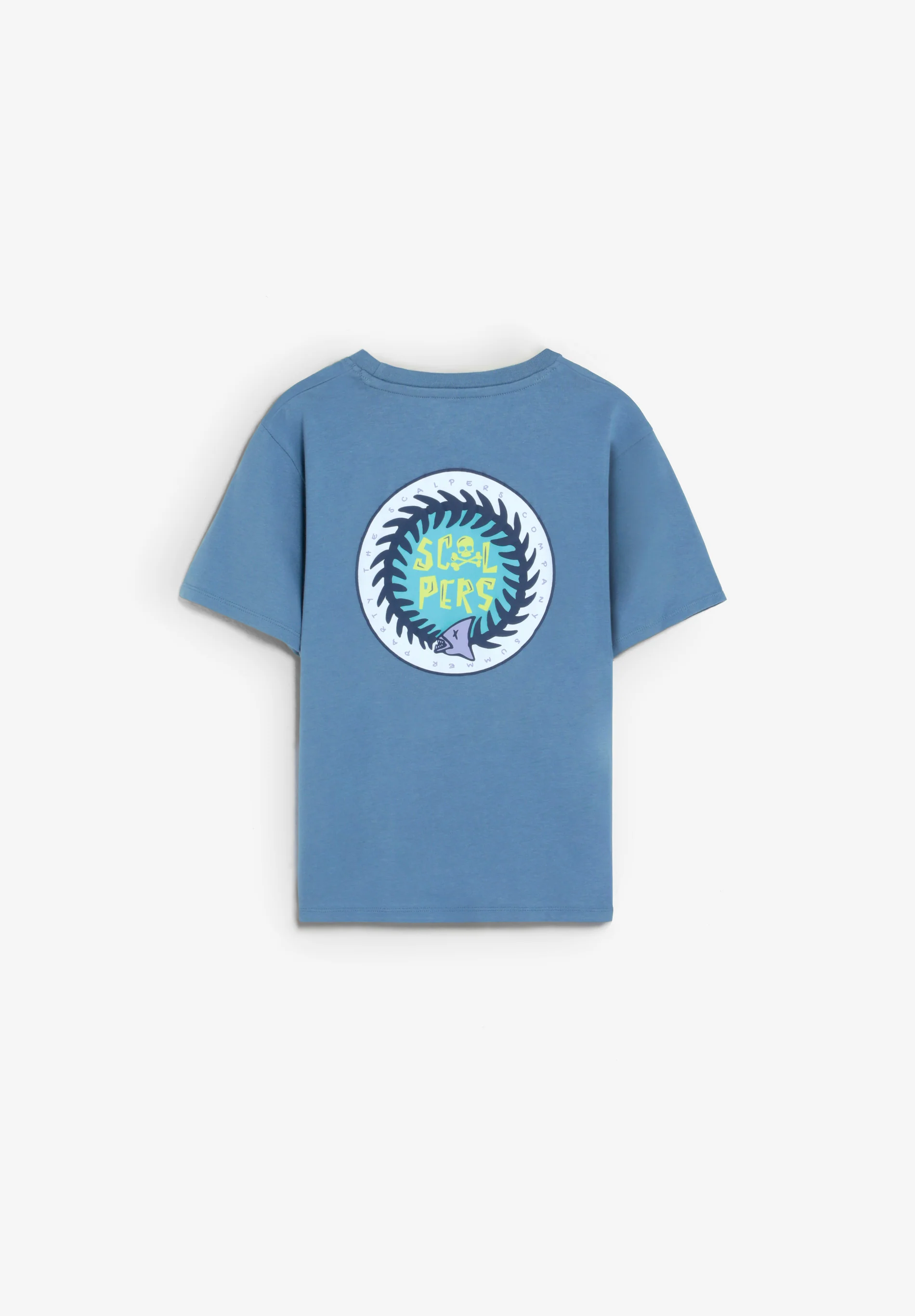 CAMISETA PRINT COOLER - Image 5
