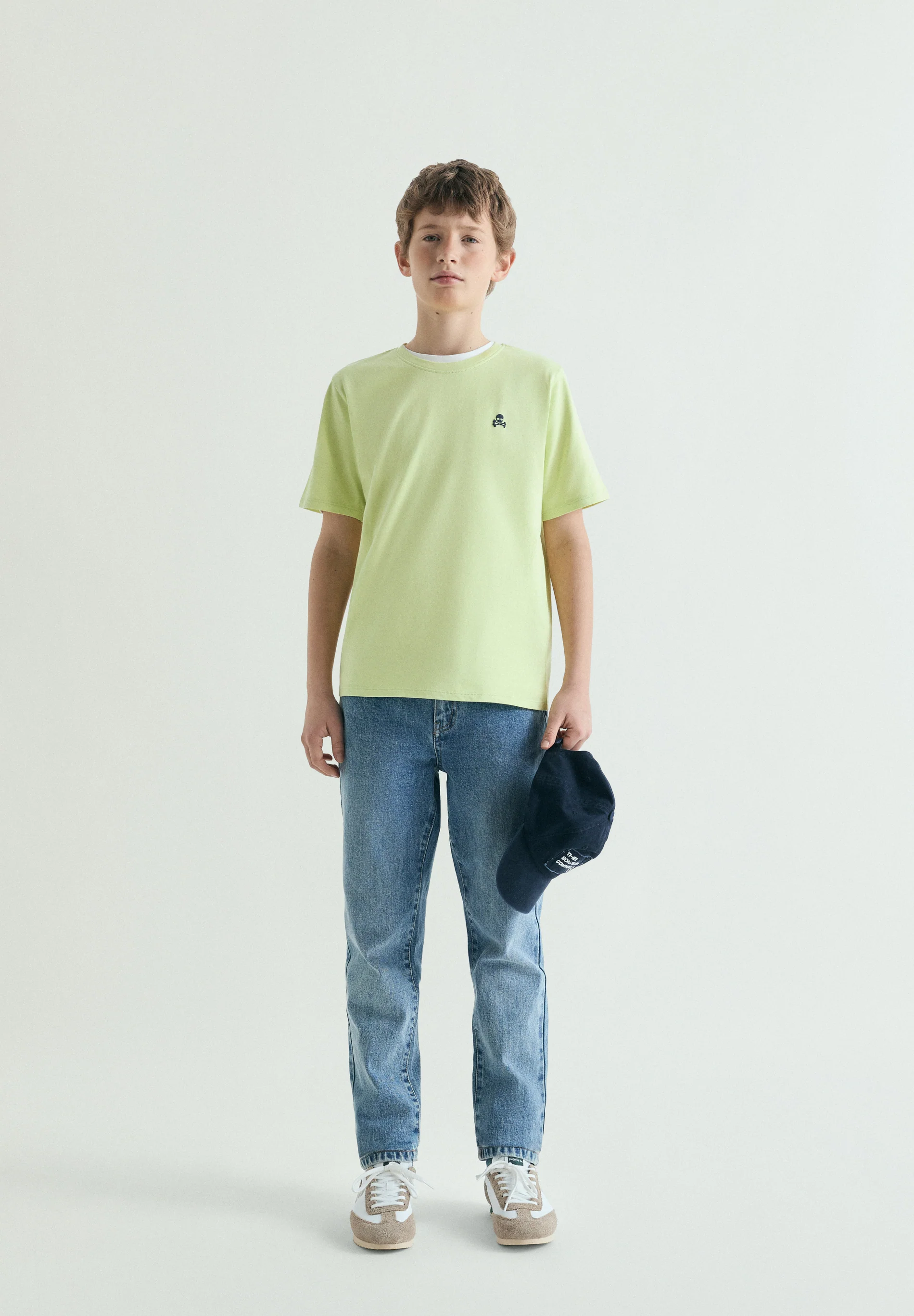 CAMISETA PRINT COOLER - Image 4