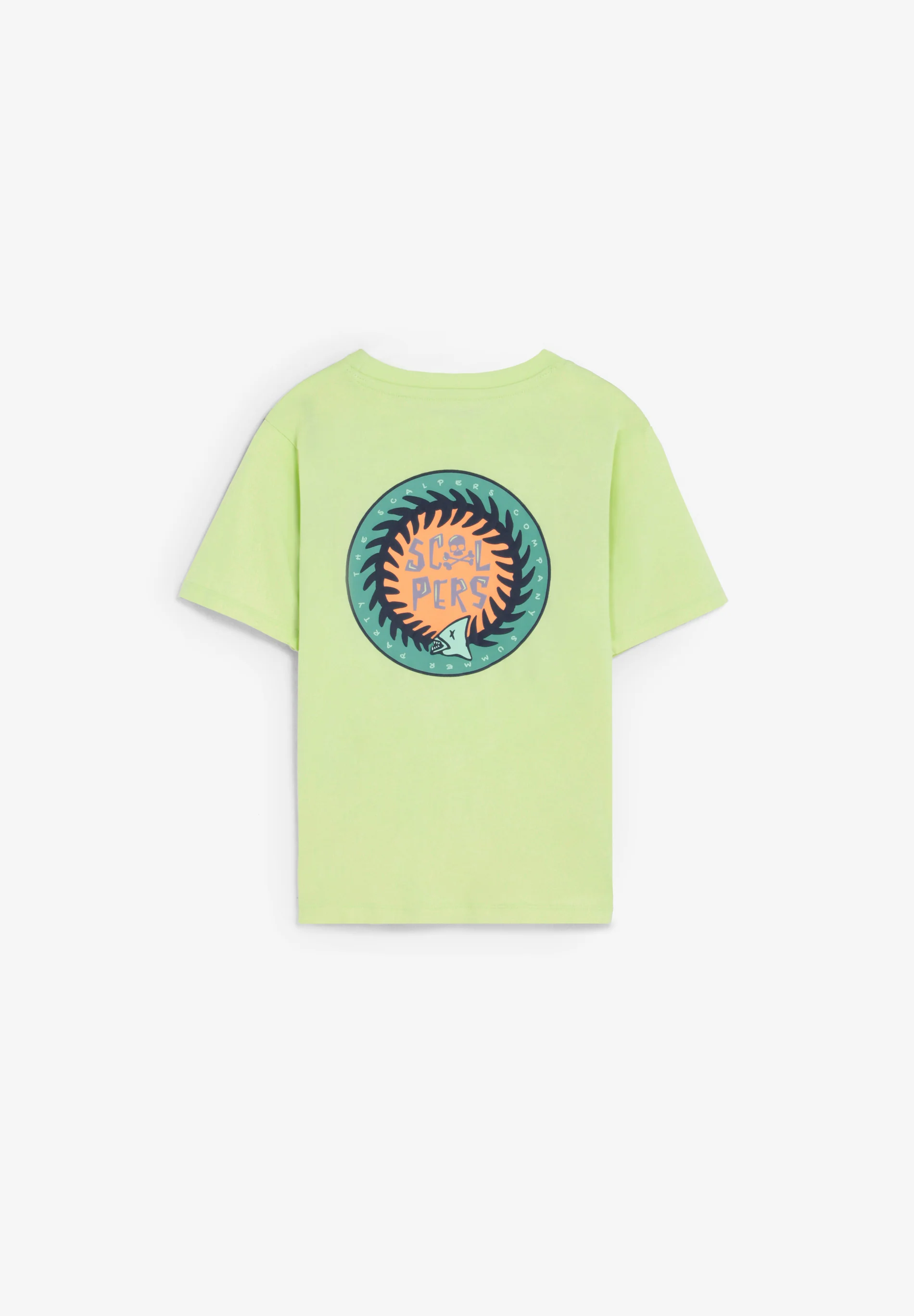 CAMISETA PRINT COOLER - Image 5
