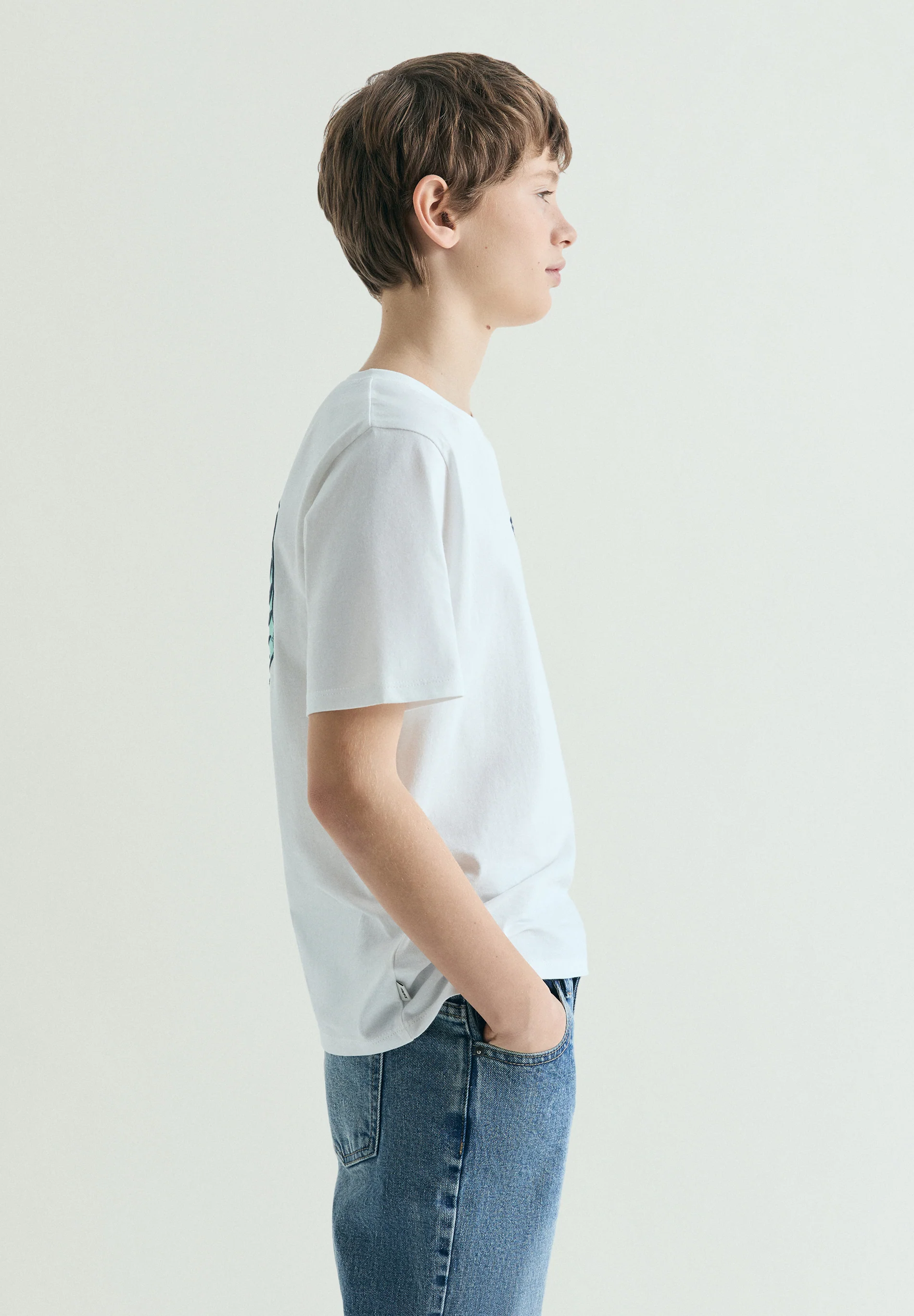CAMISETA PRINT COOLER - Image 4