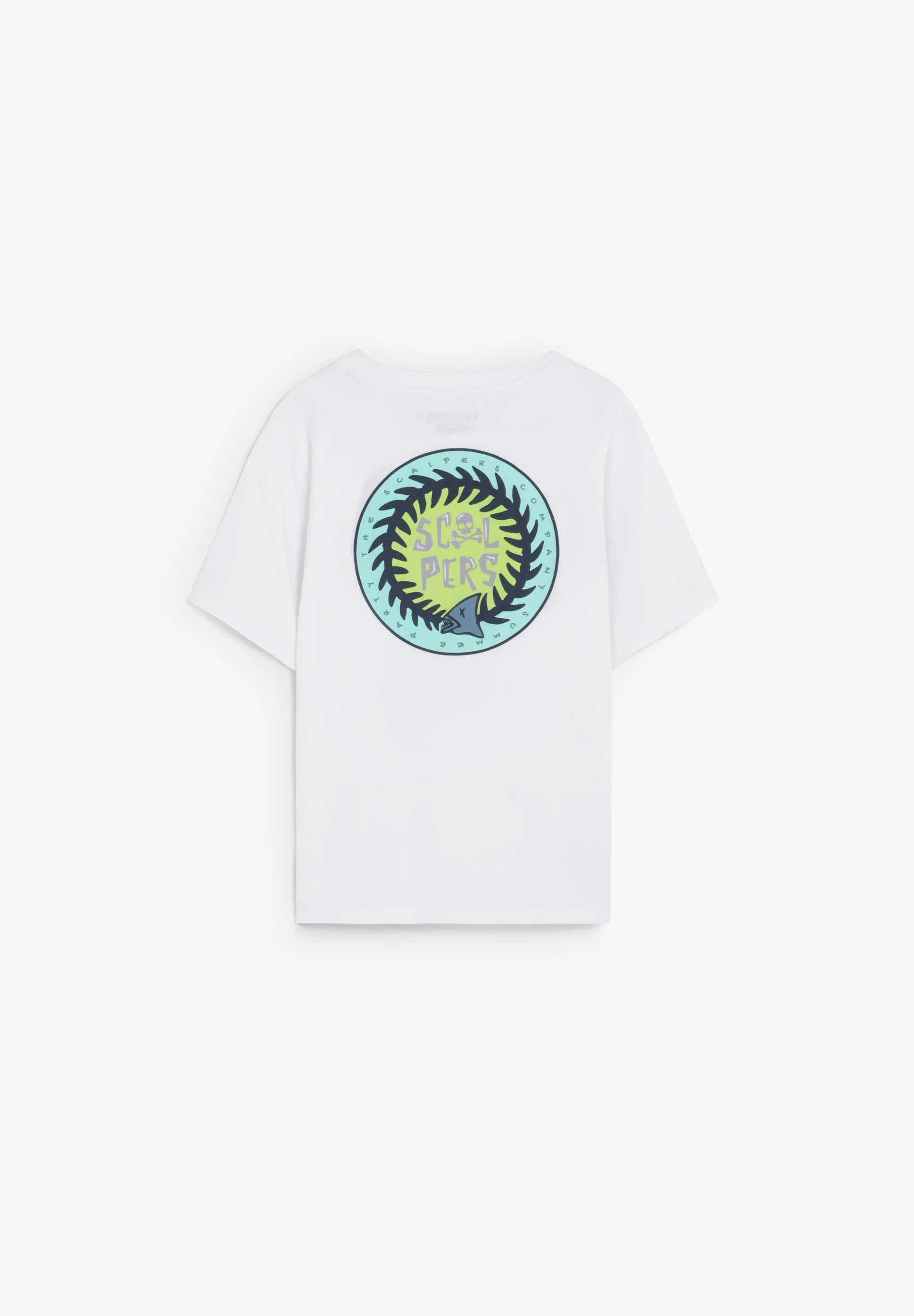 CAMISETA PRINT COOLER - Image 7