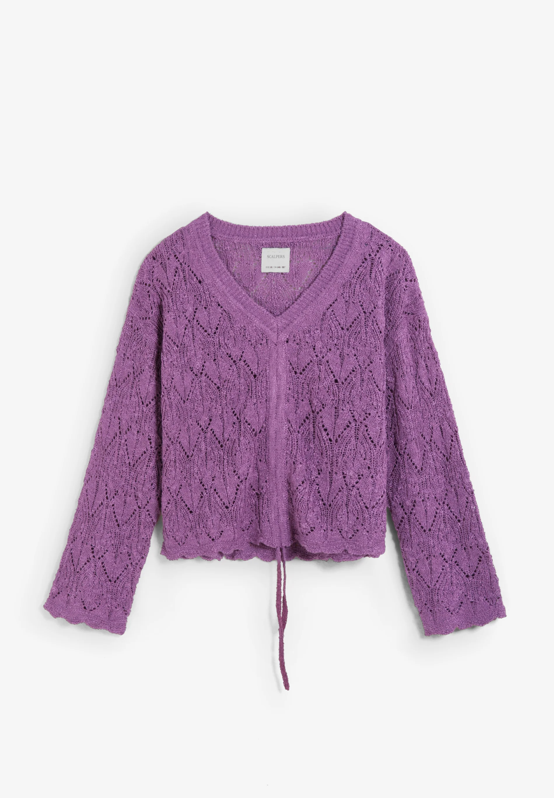 JERSEY DE PUNTO CALADO - Image 4